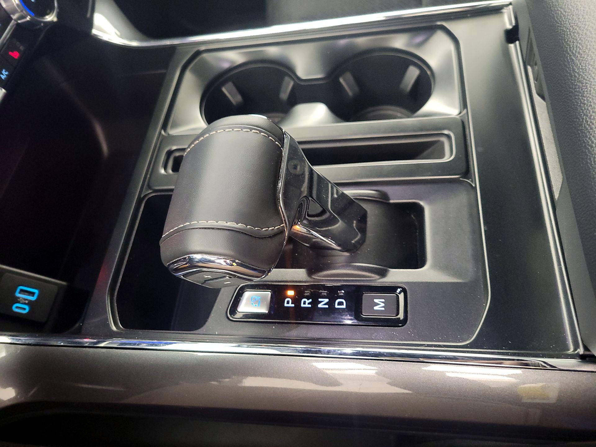 Thumbnail: 2023 Ford F-150 - 18