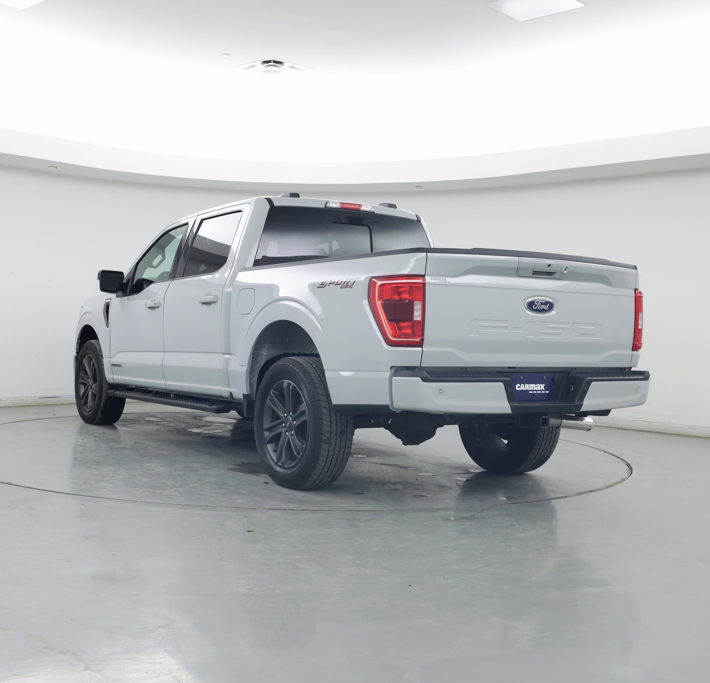 Thumbnail: 2023 Ford F-150 - 2