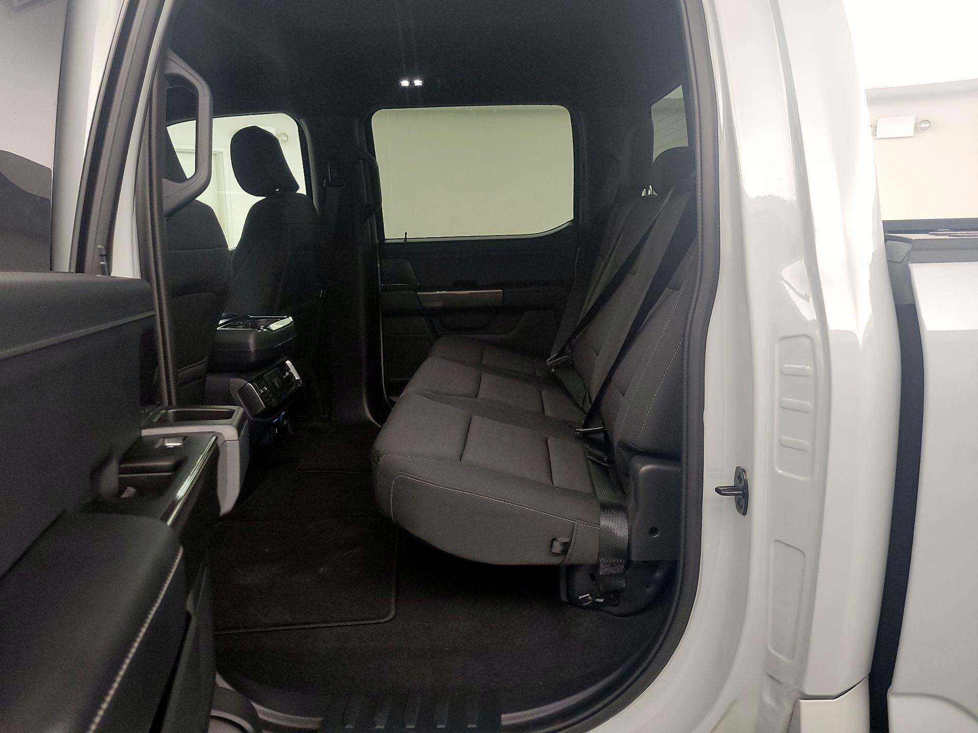 Thumbnail: 2023 Ford F-150 - 20