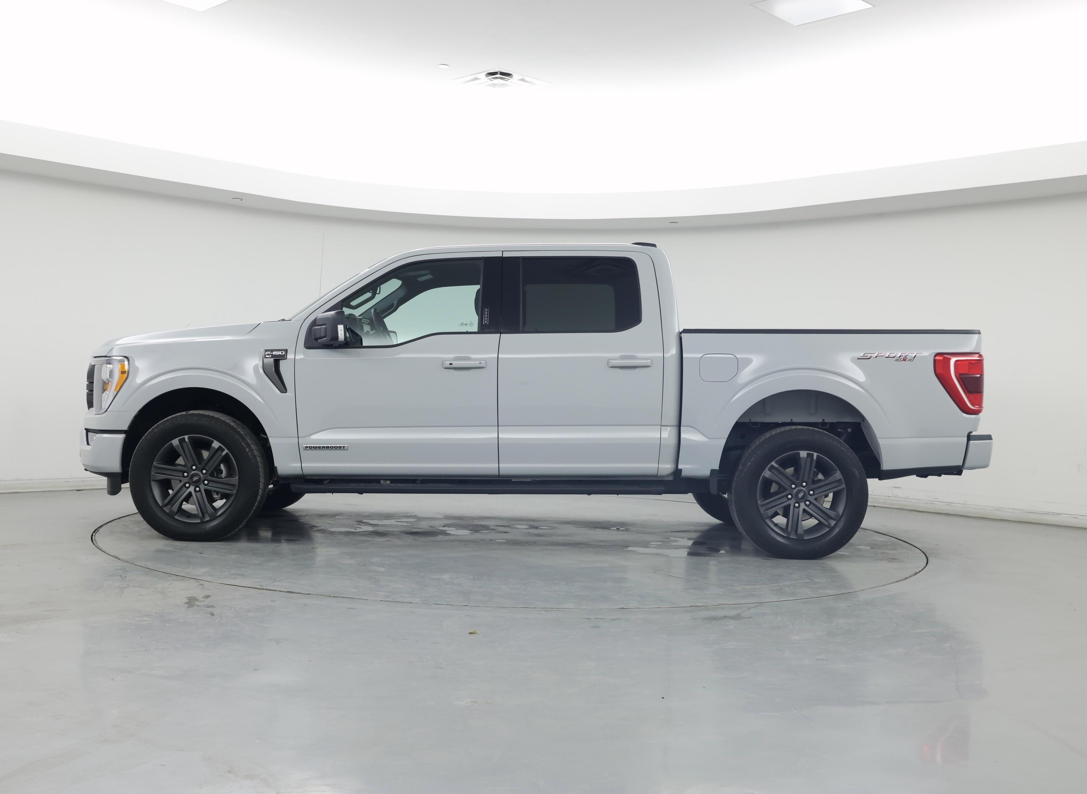 Thumbnail: 2023 Ford F-150 - 3