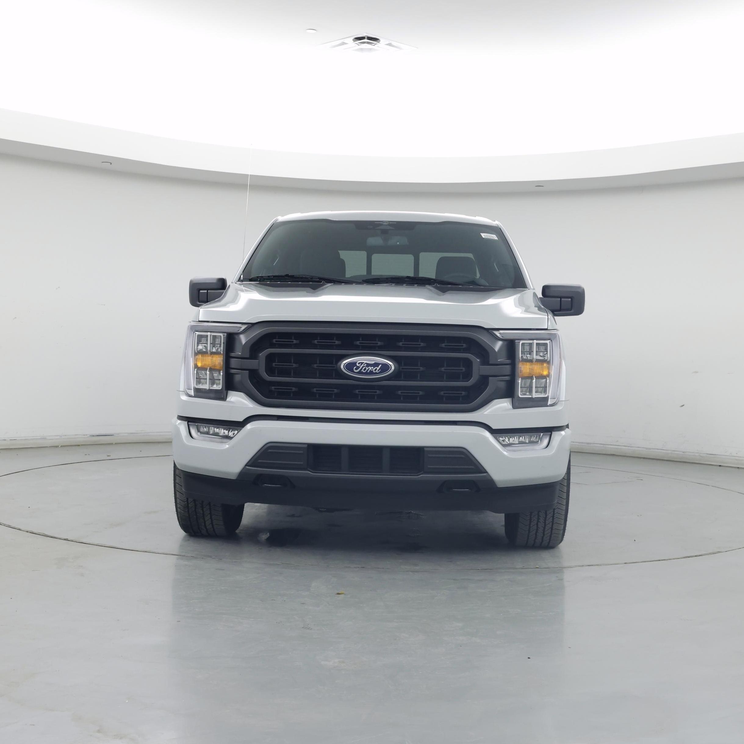 Thumbnail: 2023 Ford F-150 - 5