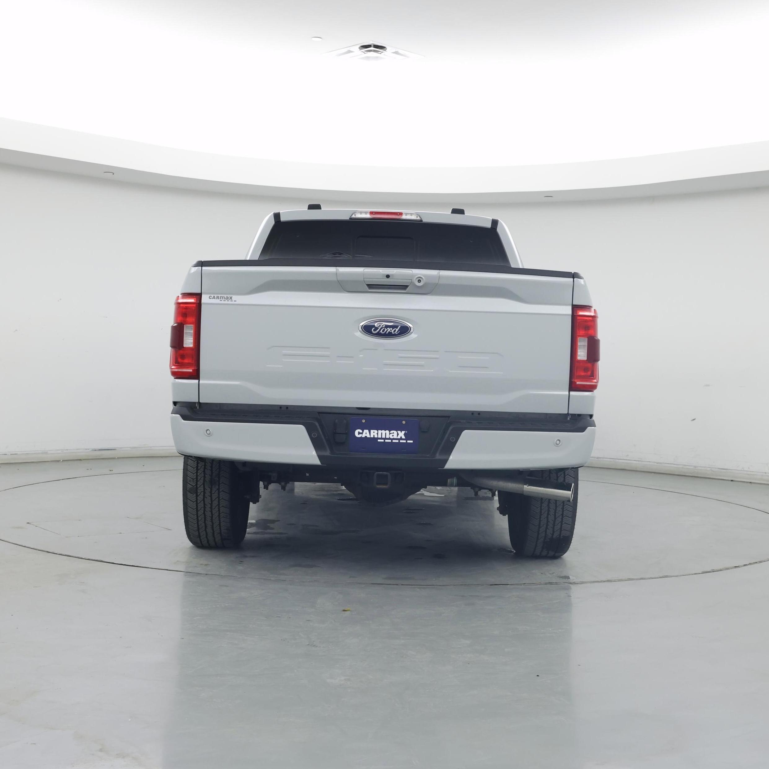 Thumbnail: 2023 Ford F-150 - 6