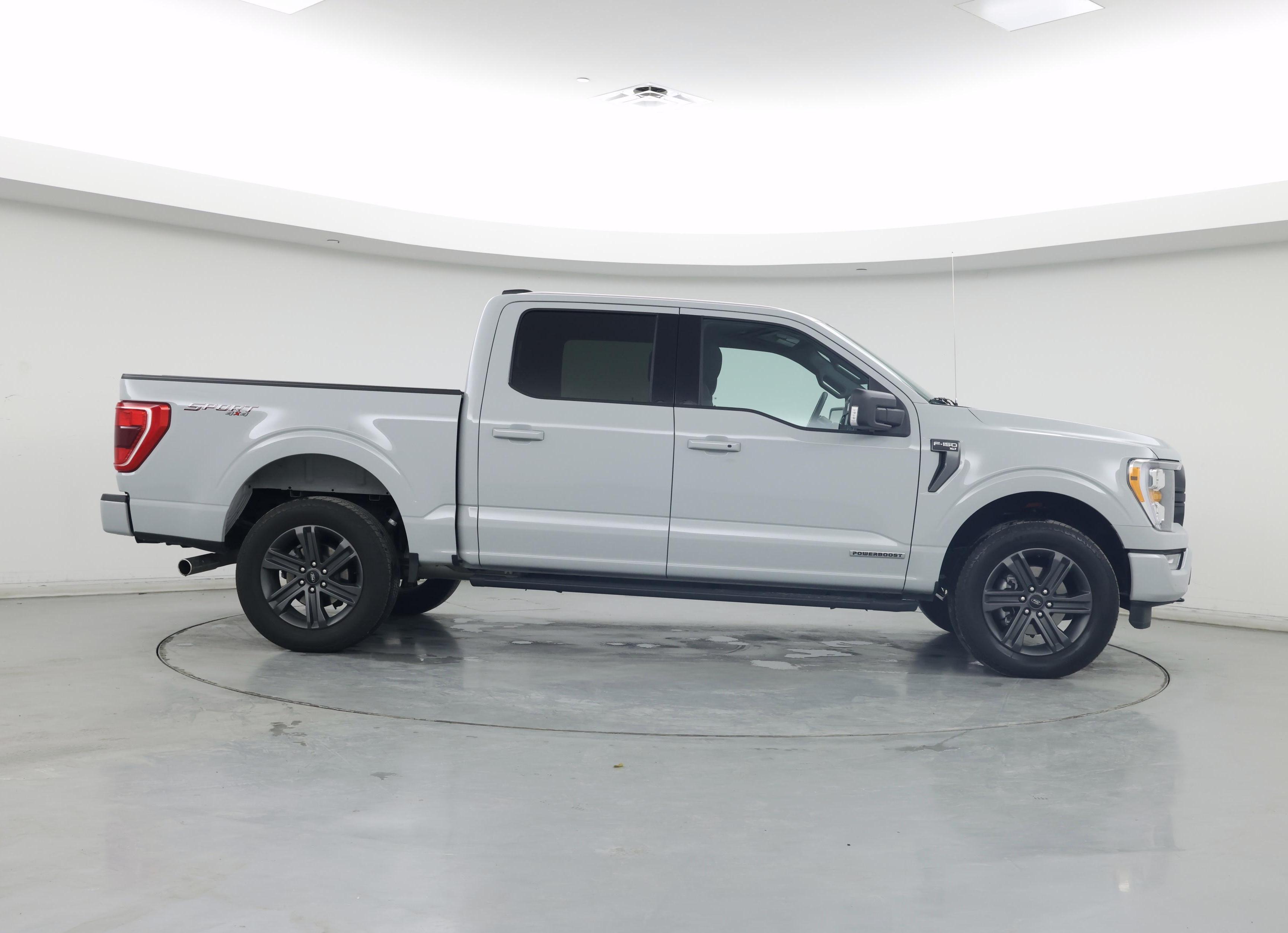 Thumbnail: 2023 Ford F-150 - 7