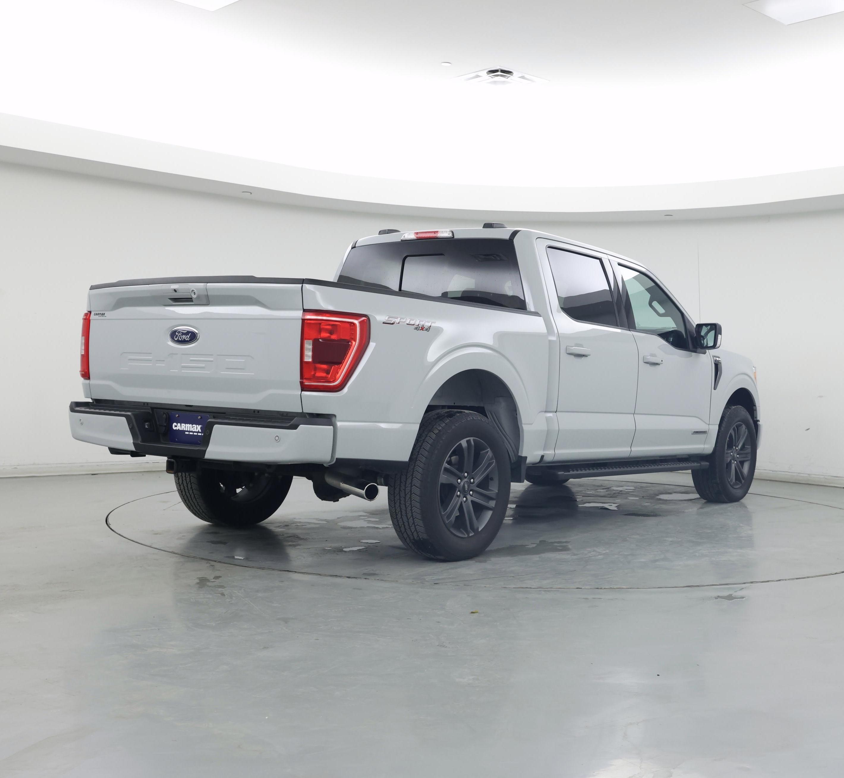 Thumbnail: 2023 Ford F-150 - 8