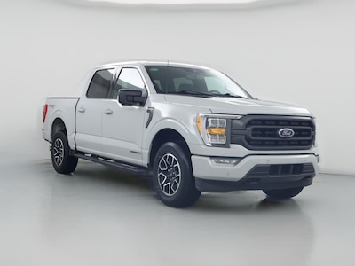 2023 Ford F150 XLT