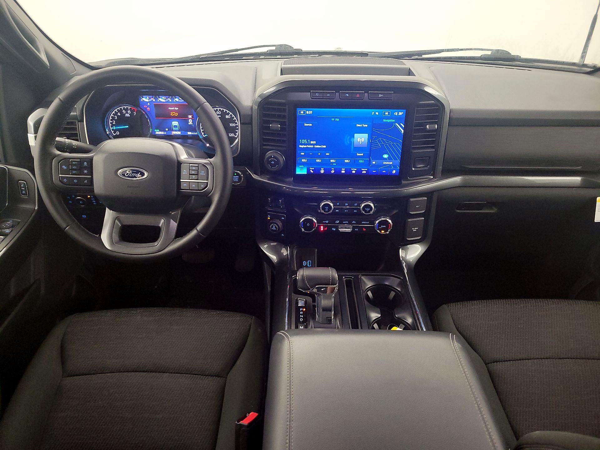 Thumbnail: 2023 Ford F-150 - 9