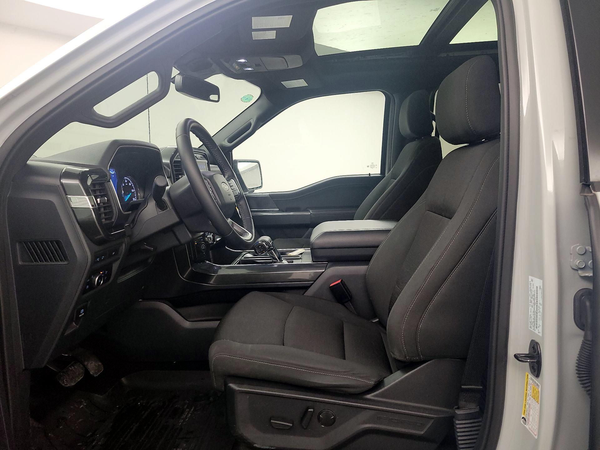 Thumbnail: 2023 Ford F-150 - 11