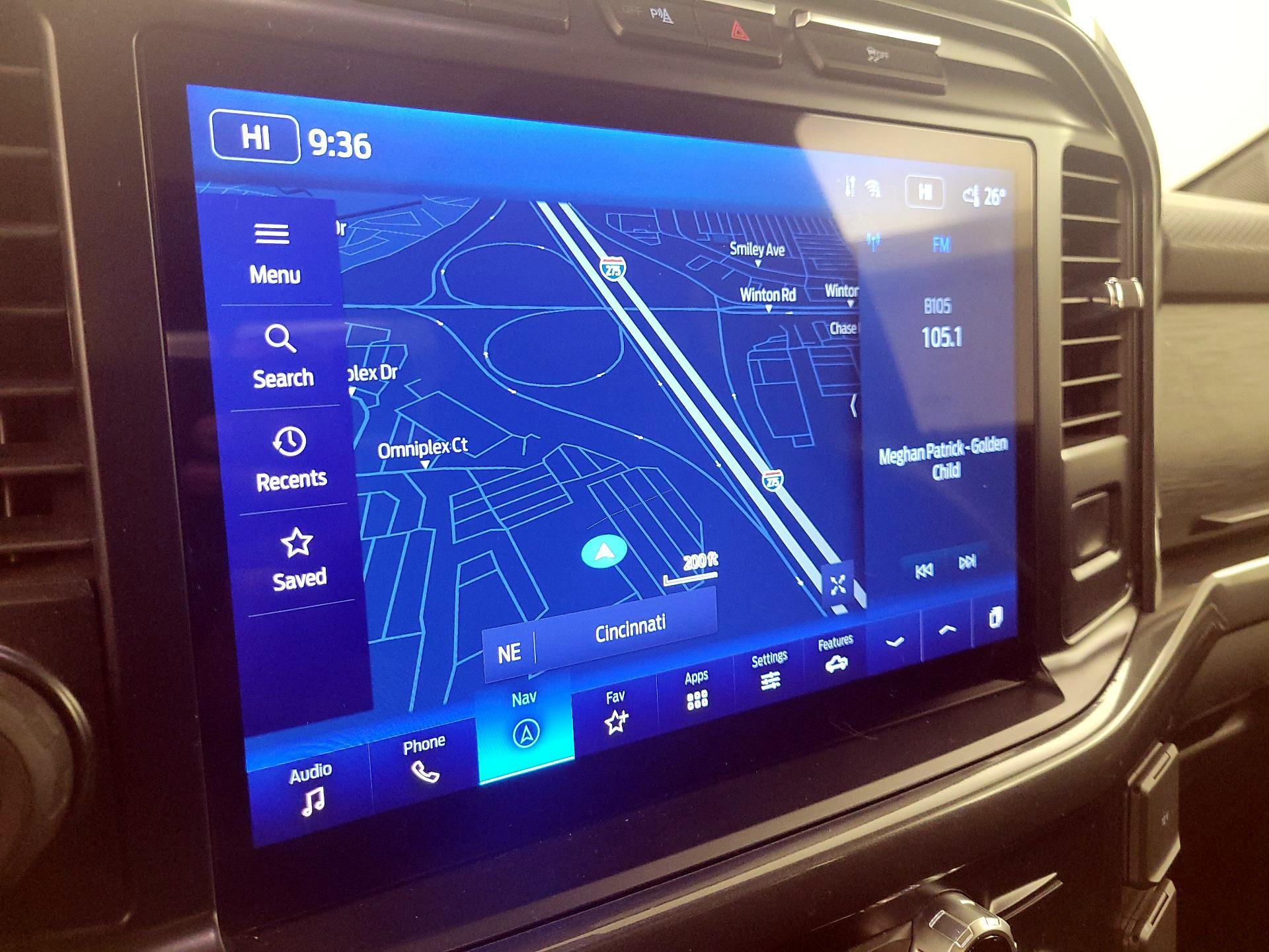 Thumbnail: 2023 Ford F-150 - 14