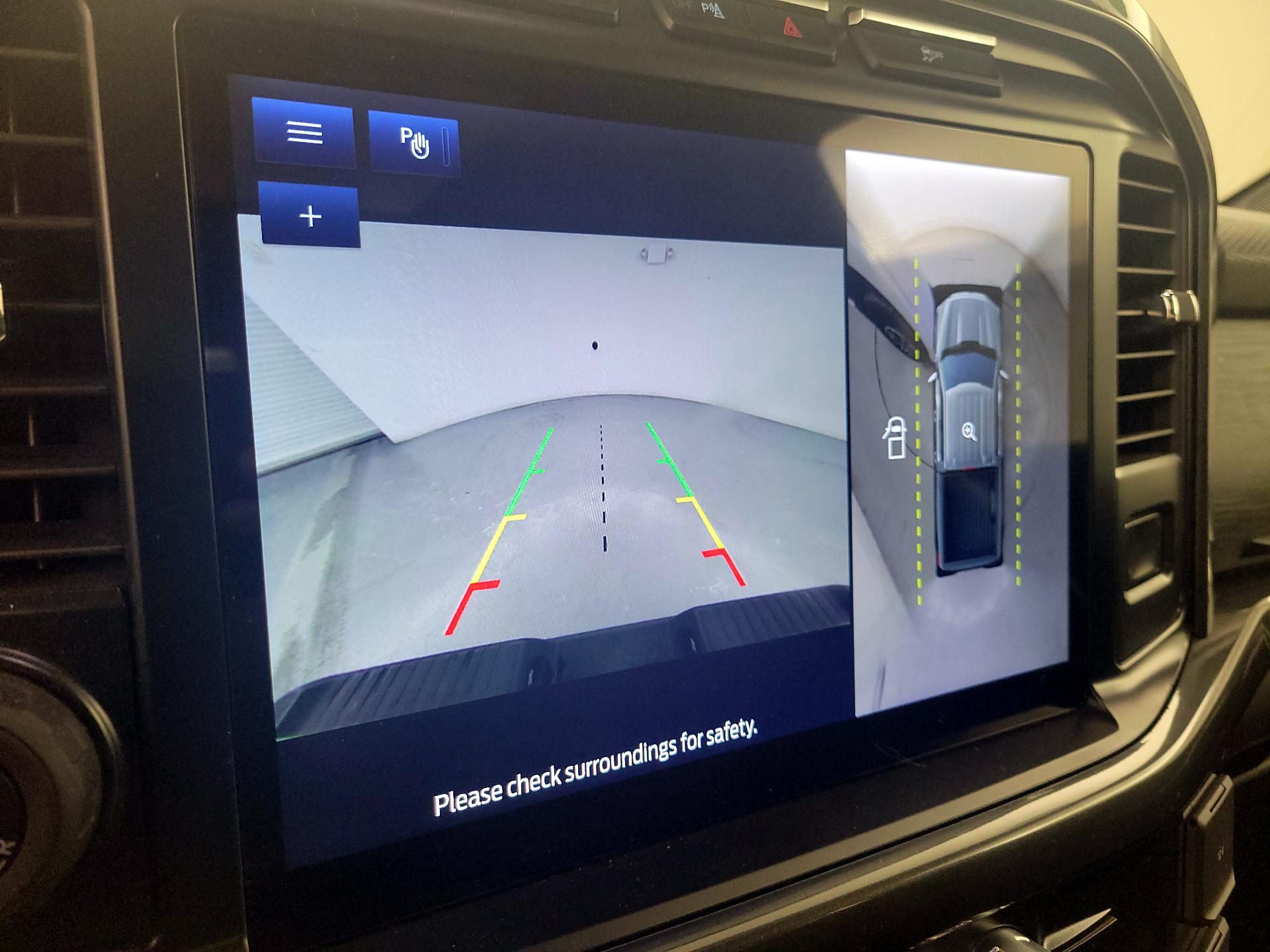 Thumbnail: 2023 Ford F-150 - 15