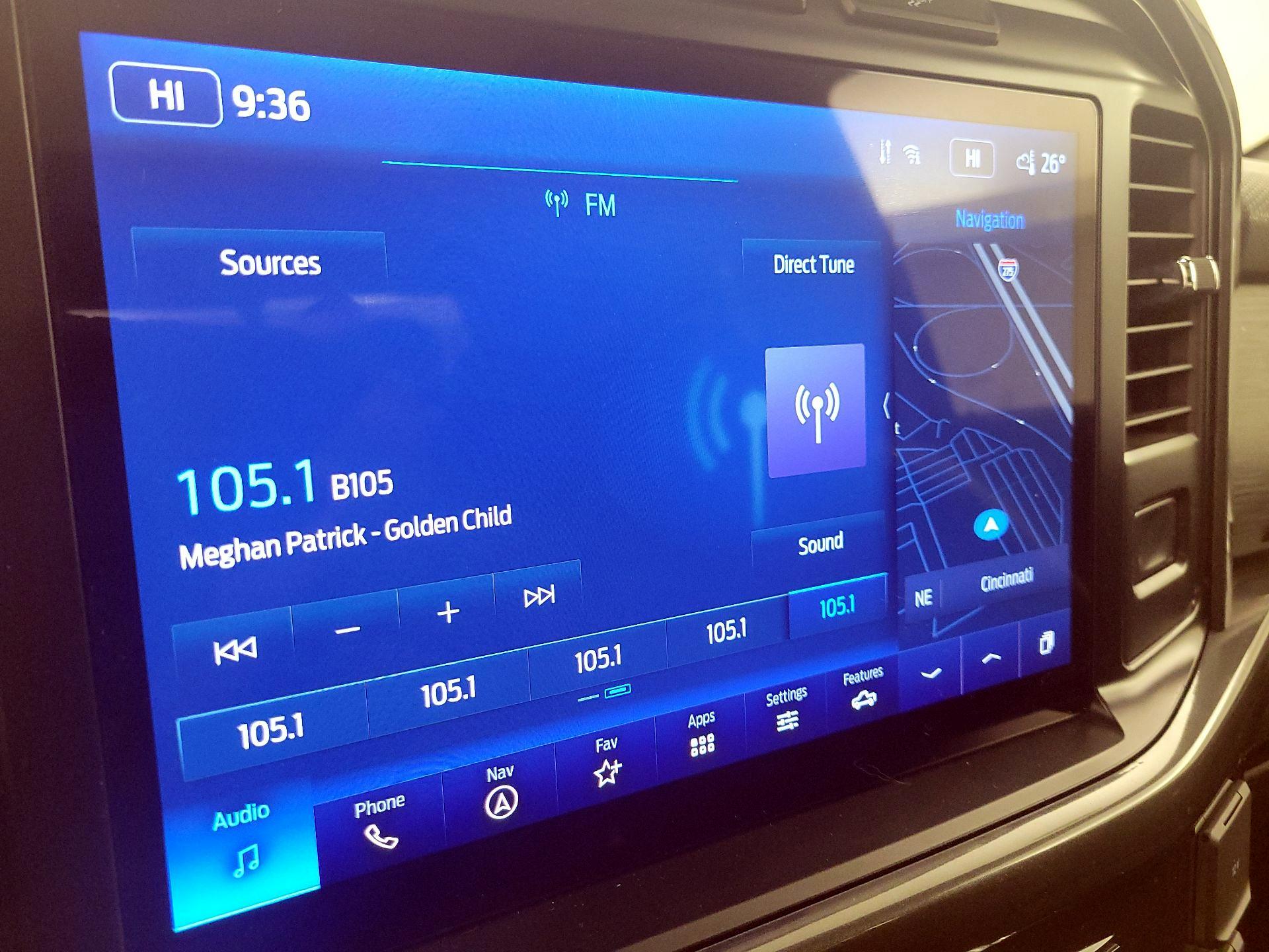 Thumbnail: 2023 Ford F-150 - 16