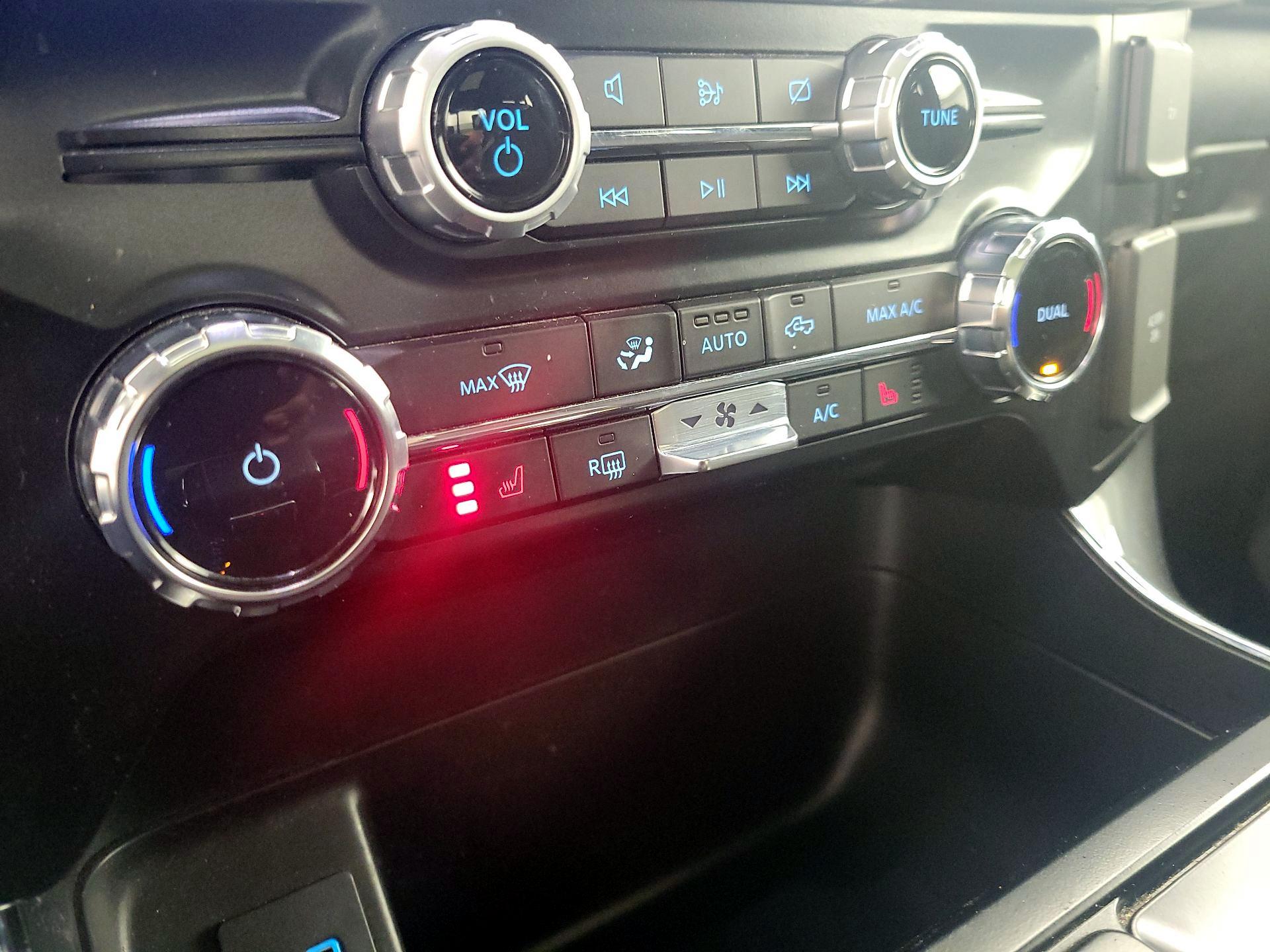 Thumbnail: 2023 Ford F-150 - 17