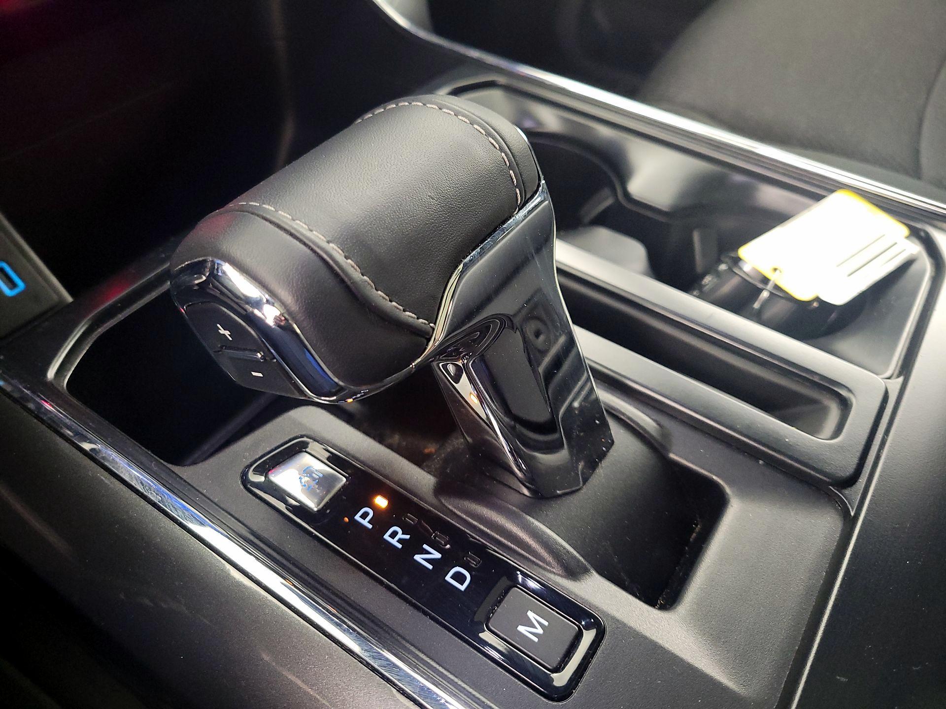 Thumbnail: 2023 Ford F-150 - 18