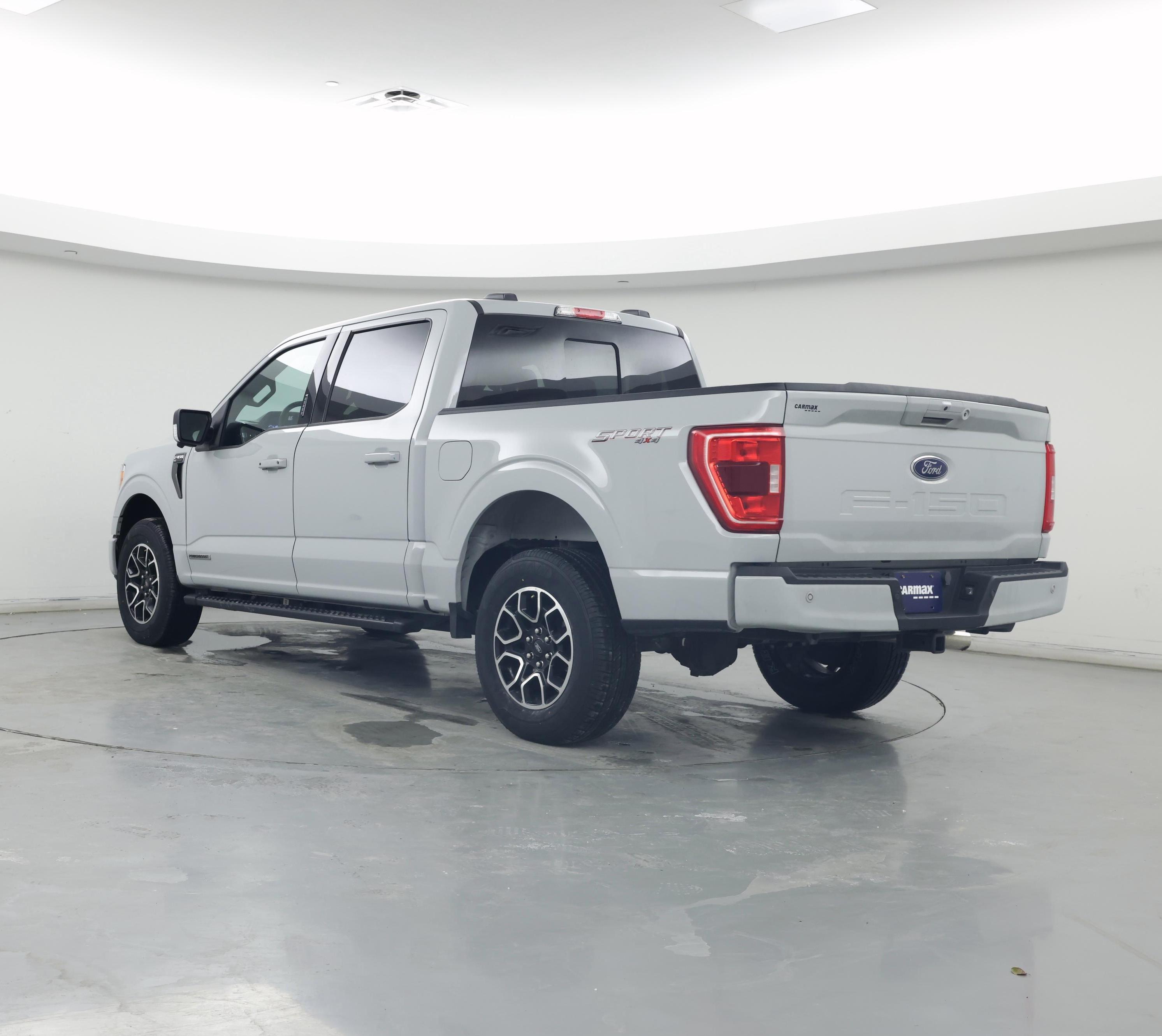 Thumbnail: 2023 Ford F-150 - 2