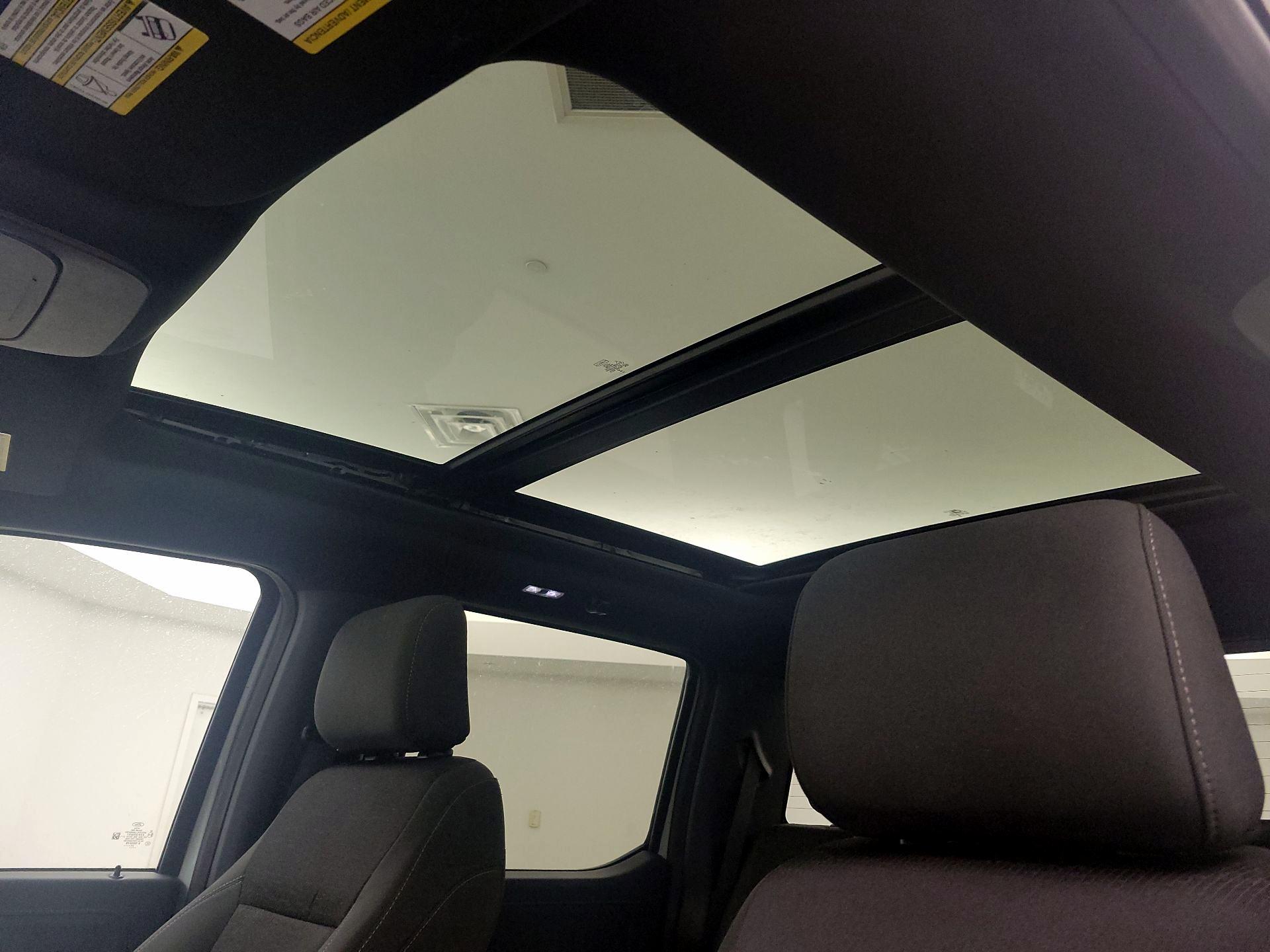 Thumbnail: 2023 Ford F-150 - 20