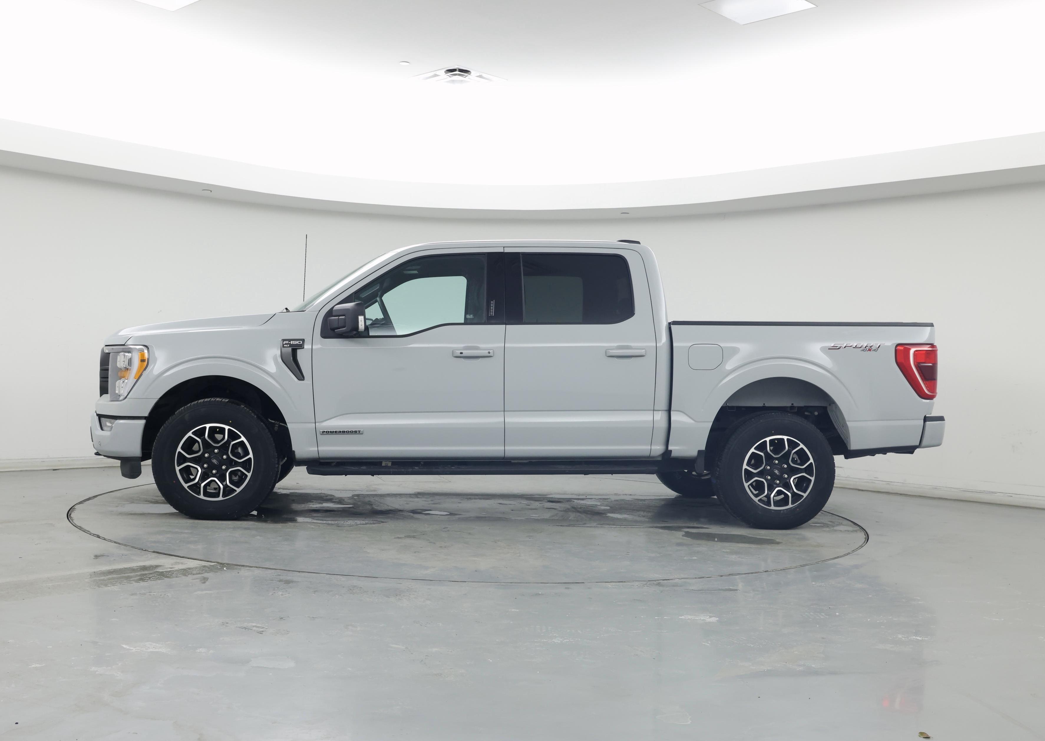 Thumbnail: 2023 Ford F-150 - 3