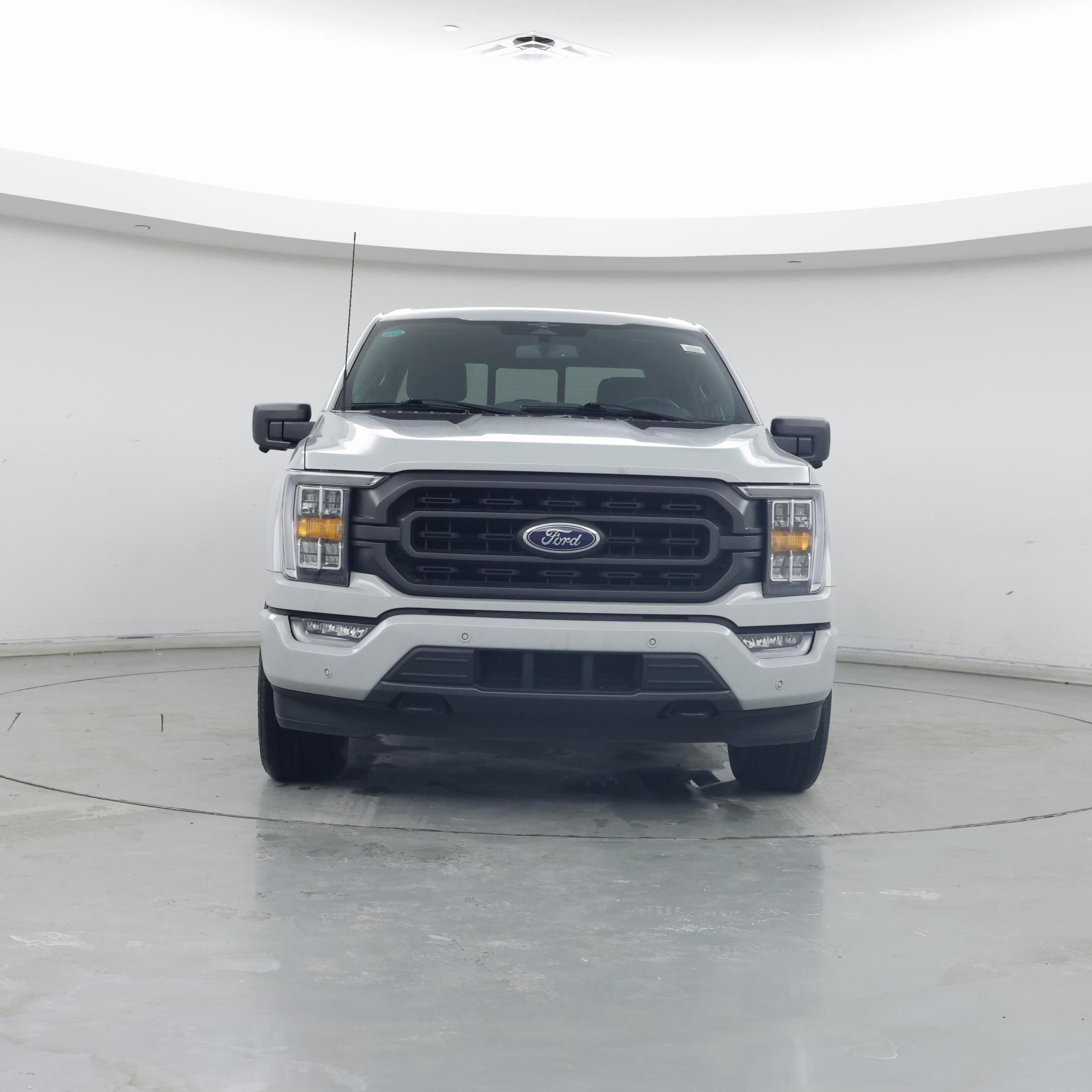 Thumbnail: 2023 Ford F-150 - 5