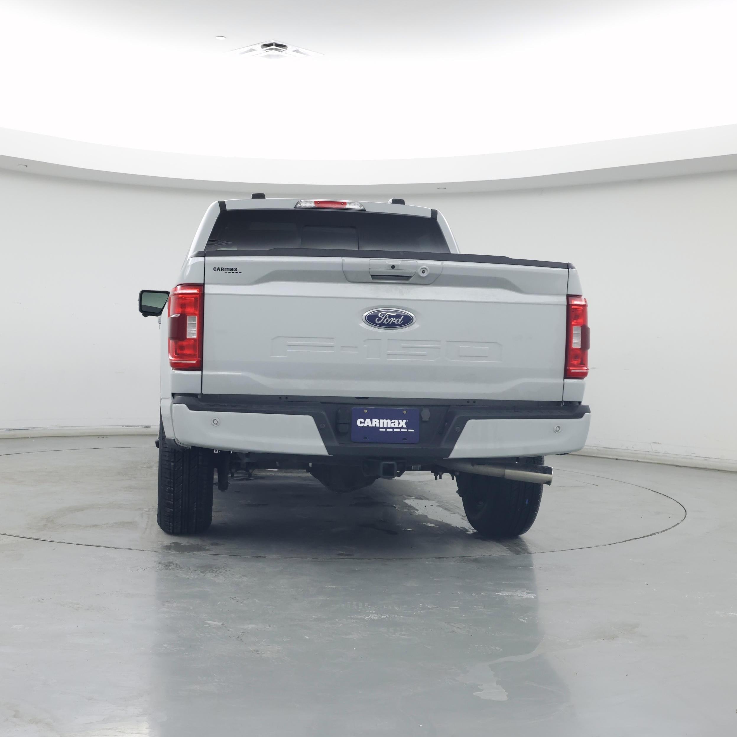 Thumbnail: 2023 Ford F-150 - 6