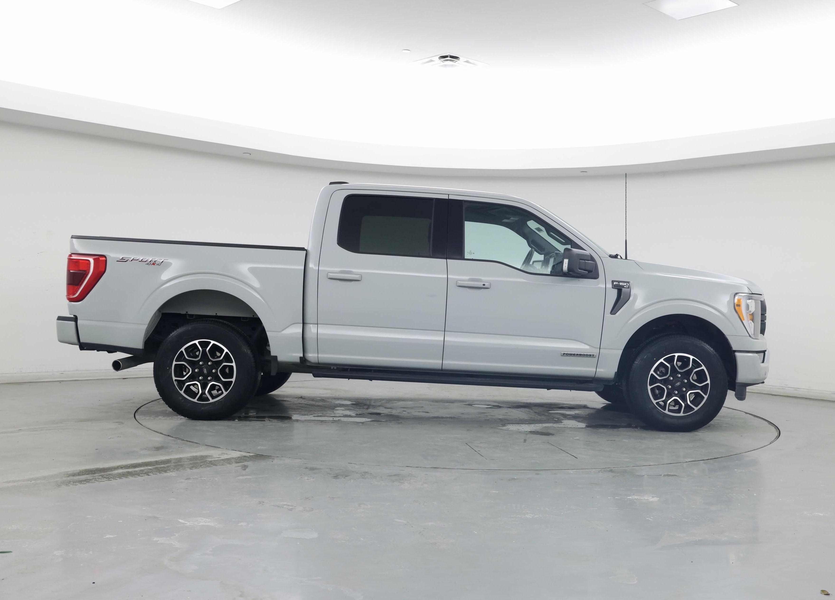 Thumbnail: 2023 Ford F-150 - 7