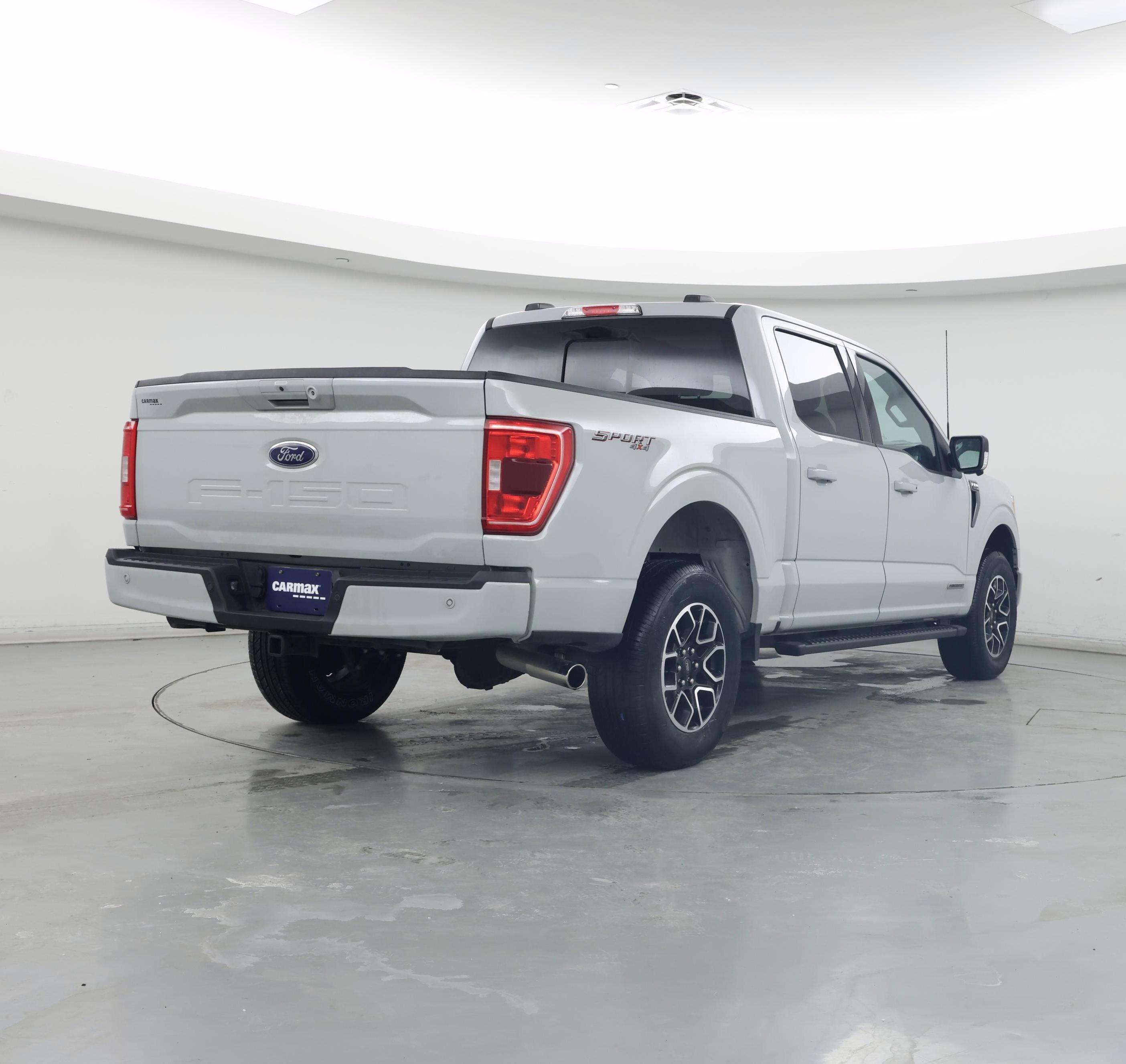 Thumbnail: 2023 Ford F-150 - 8