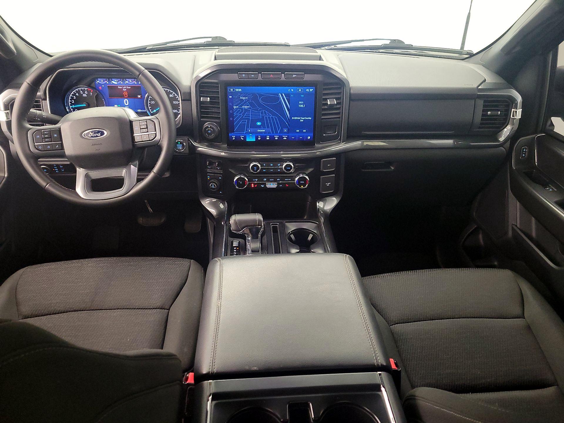 Thumbnail: 2023 Ford F-150 - 9