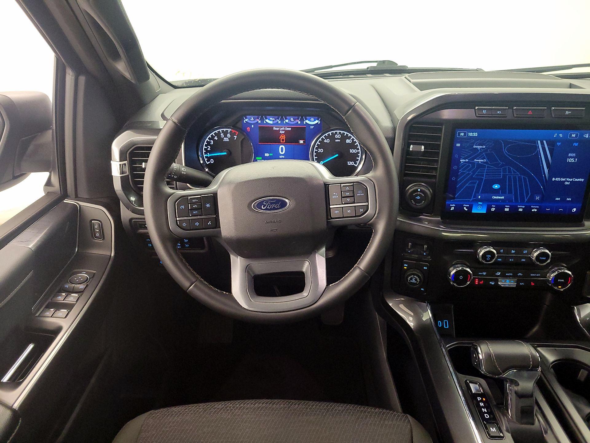 Thumbnail: 2023 Ford F-150 - 10