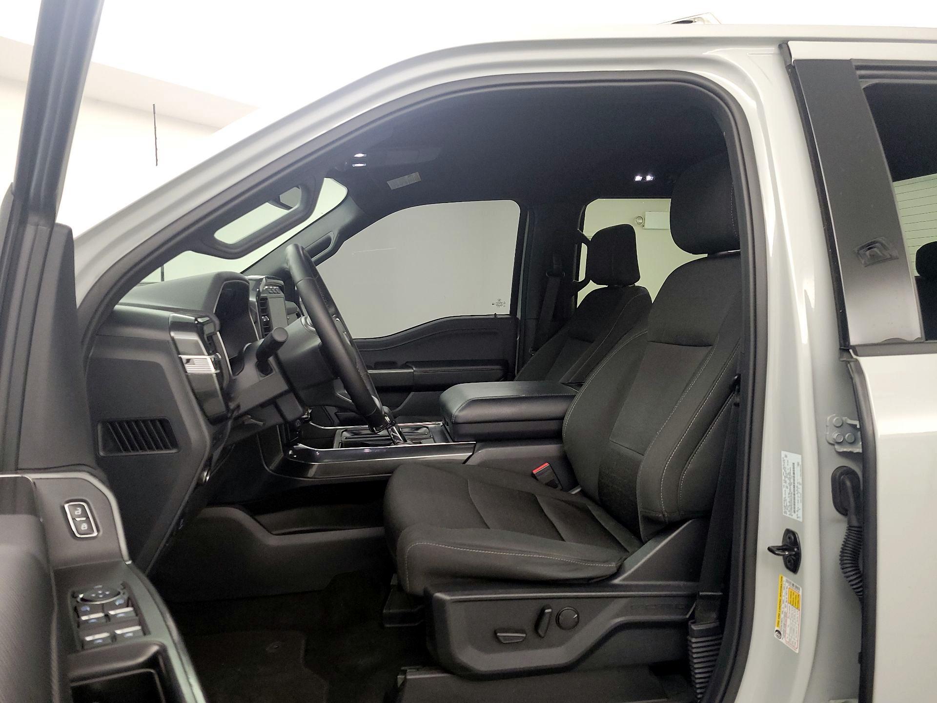 Thumbnail: 2023 Ford F-150 - 11