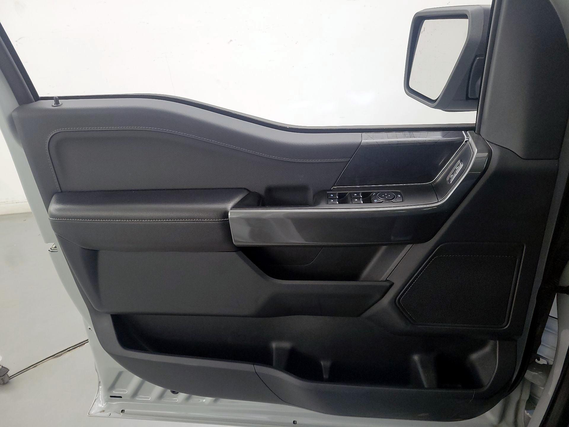 Thumbnail: 2023 Ford F-150 - 12