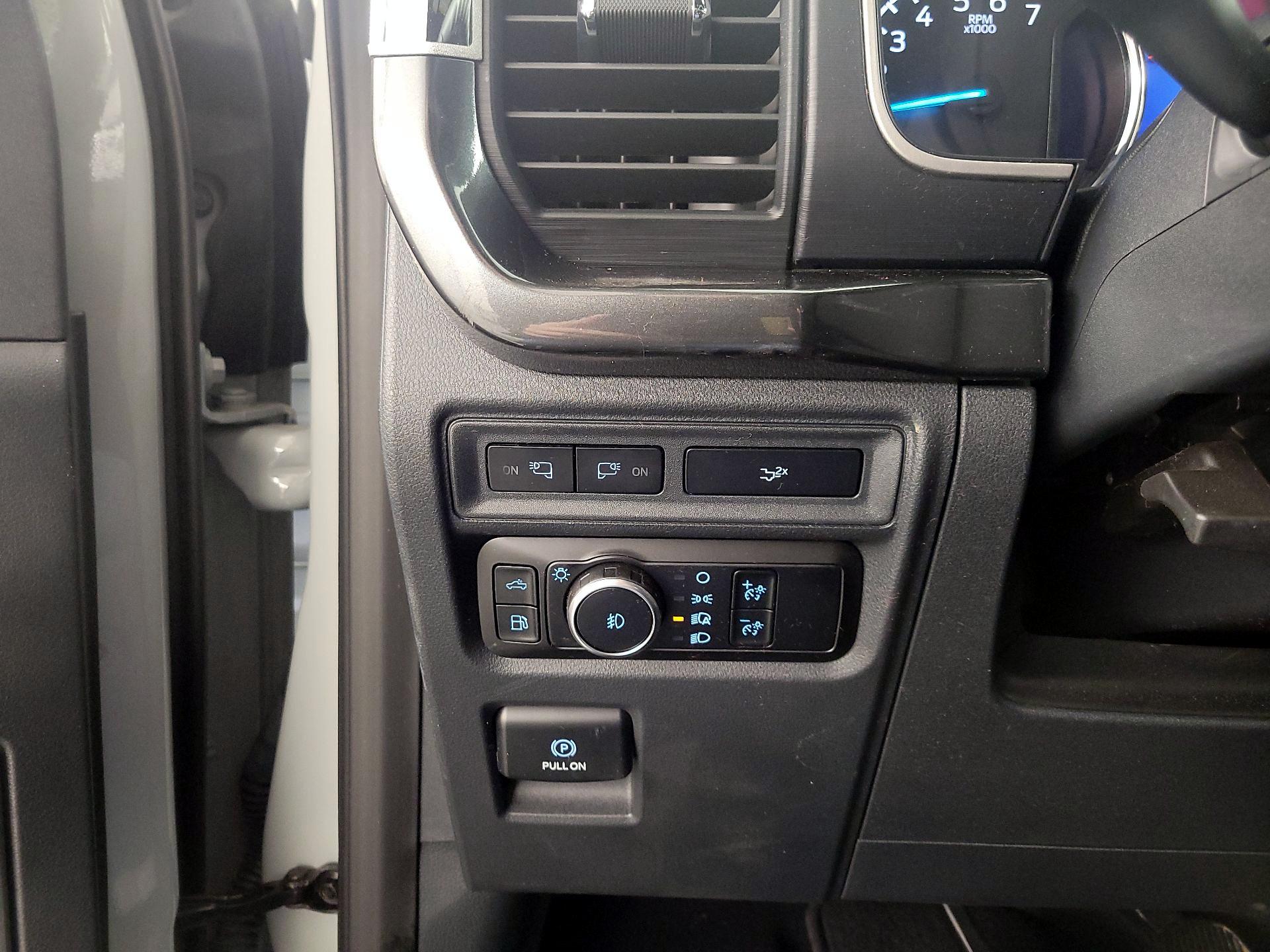 Thumbnail: 2023 Ford F-150 - 13