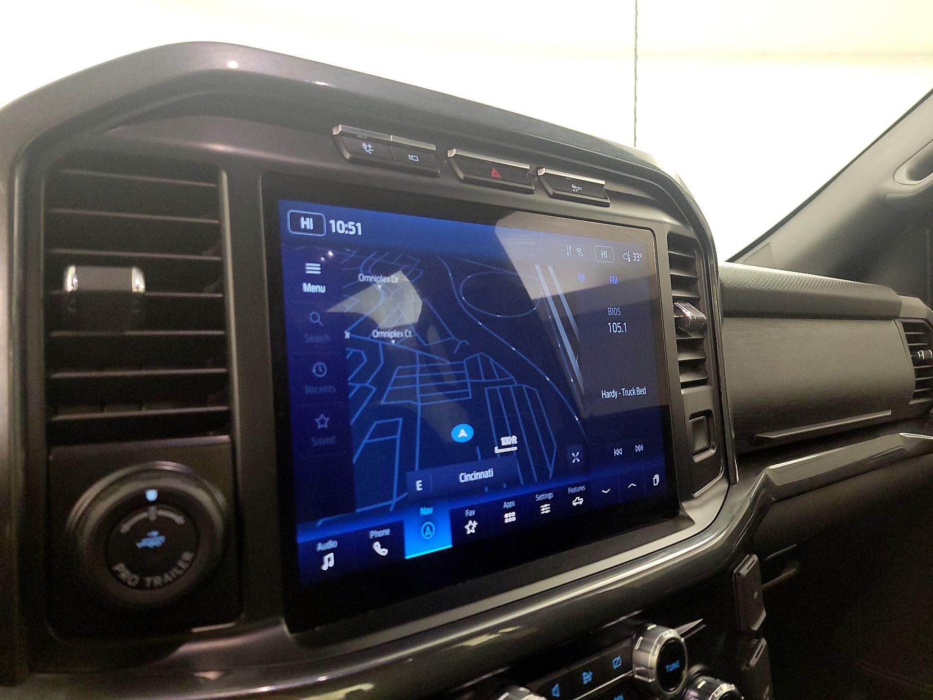 Thumbnail: 2023 Ford F-150 - 14