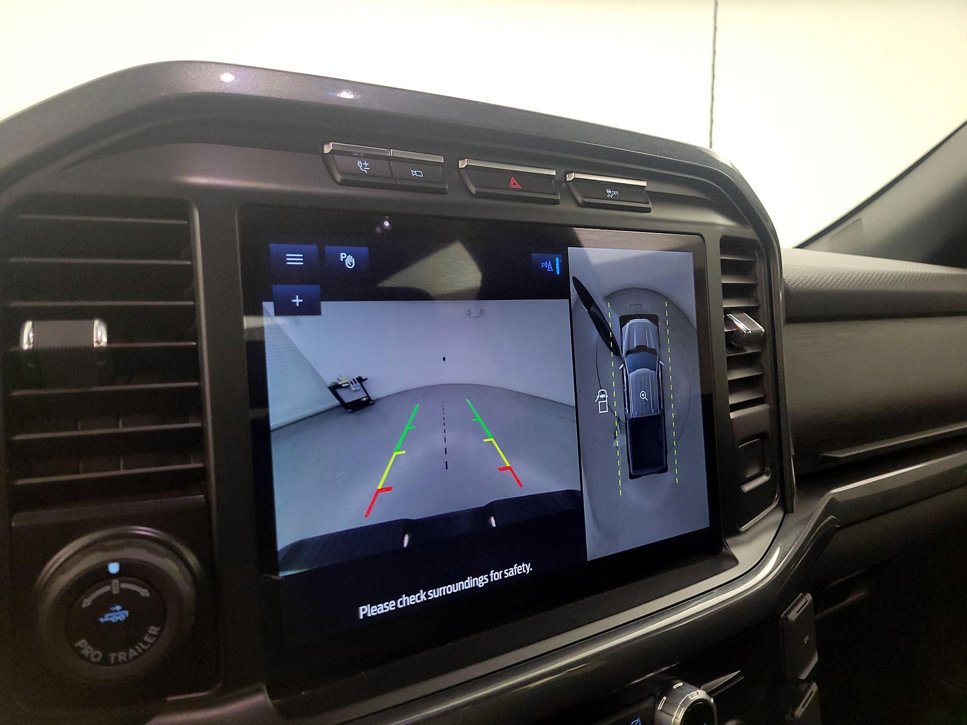 Thumbnail: 2023 Ford F-150 - 15