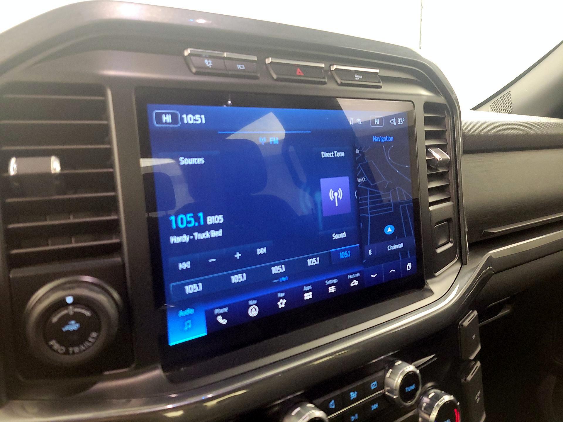 Thumbnail: 2023 Ford F-150 - 16