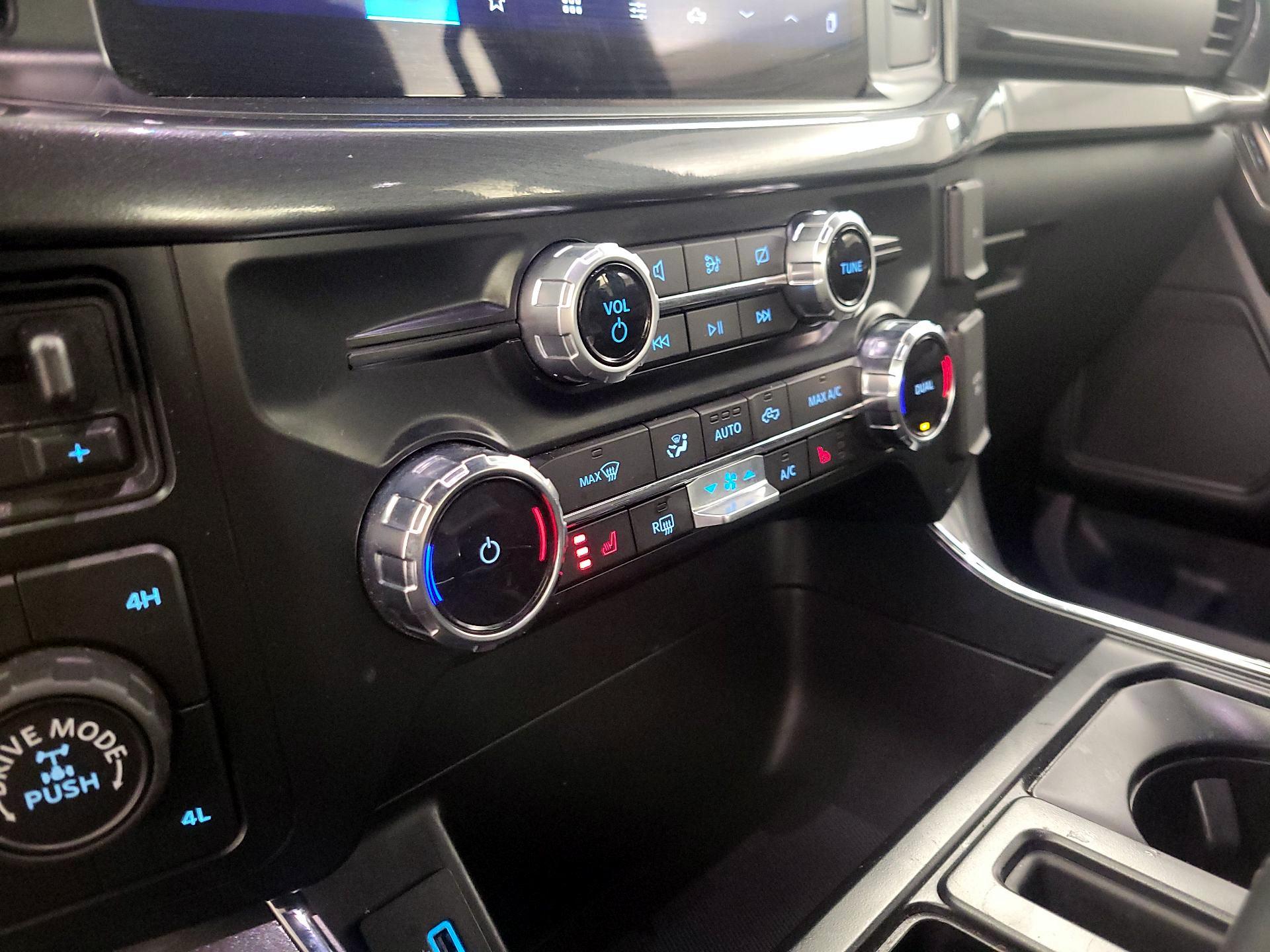 Thumbnail: 2023 Ford F-150 - 17