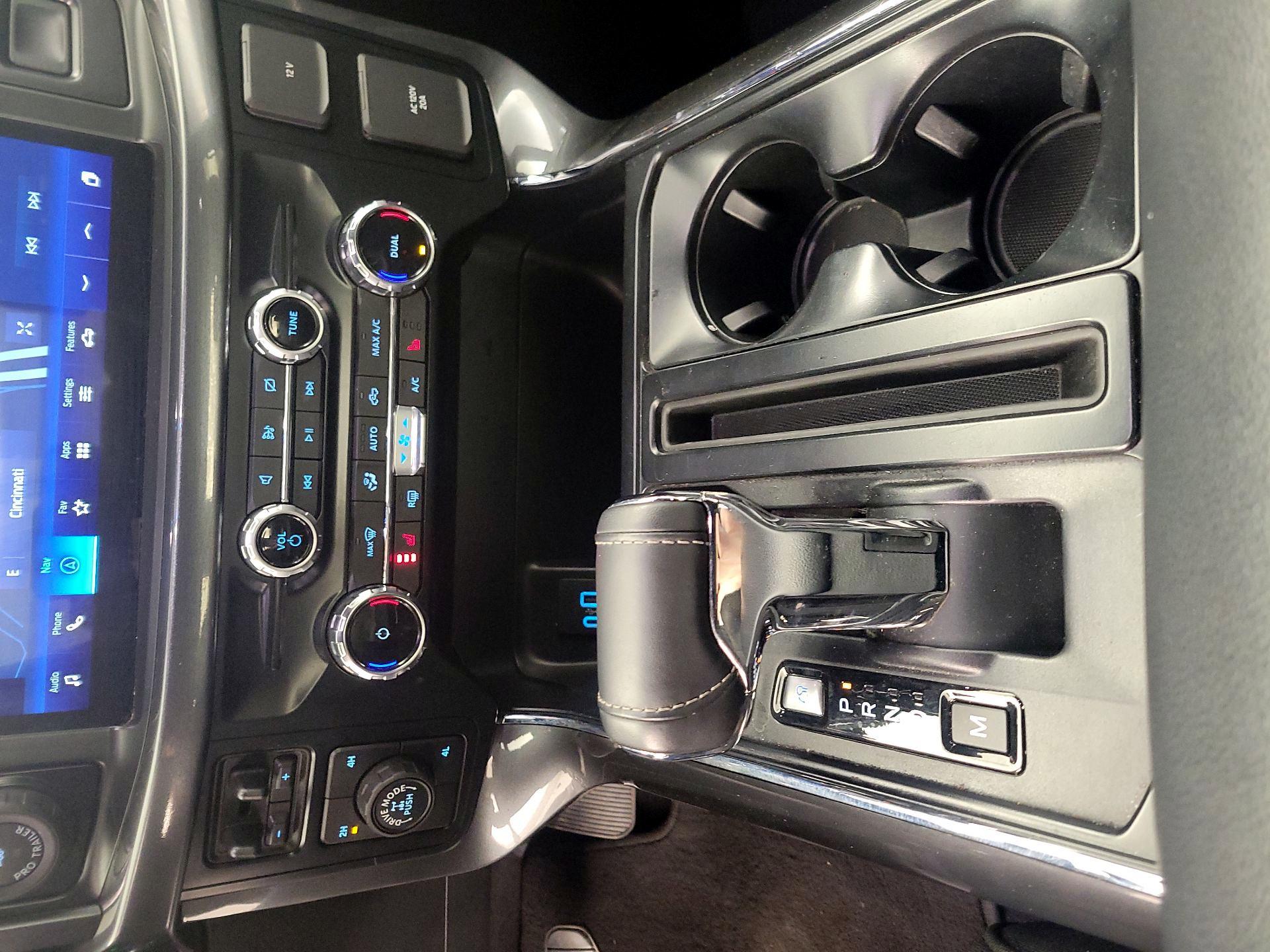 Thumbnail: 2023 Ford F-150 - 18