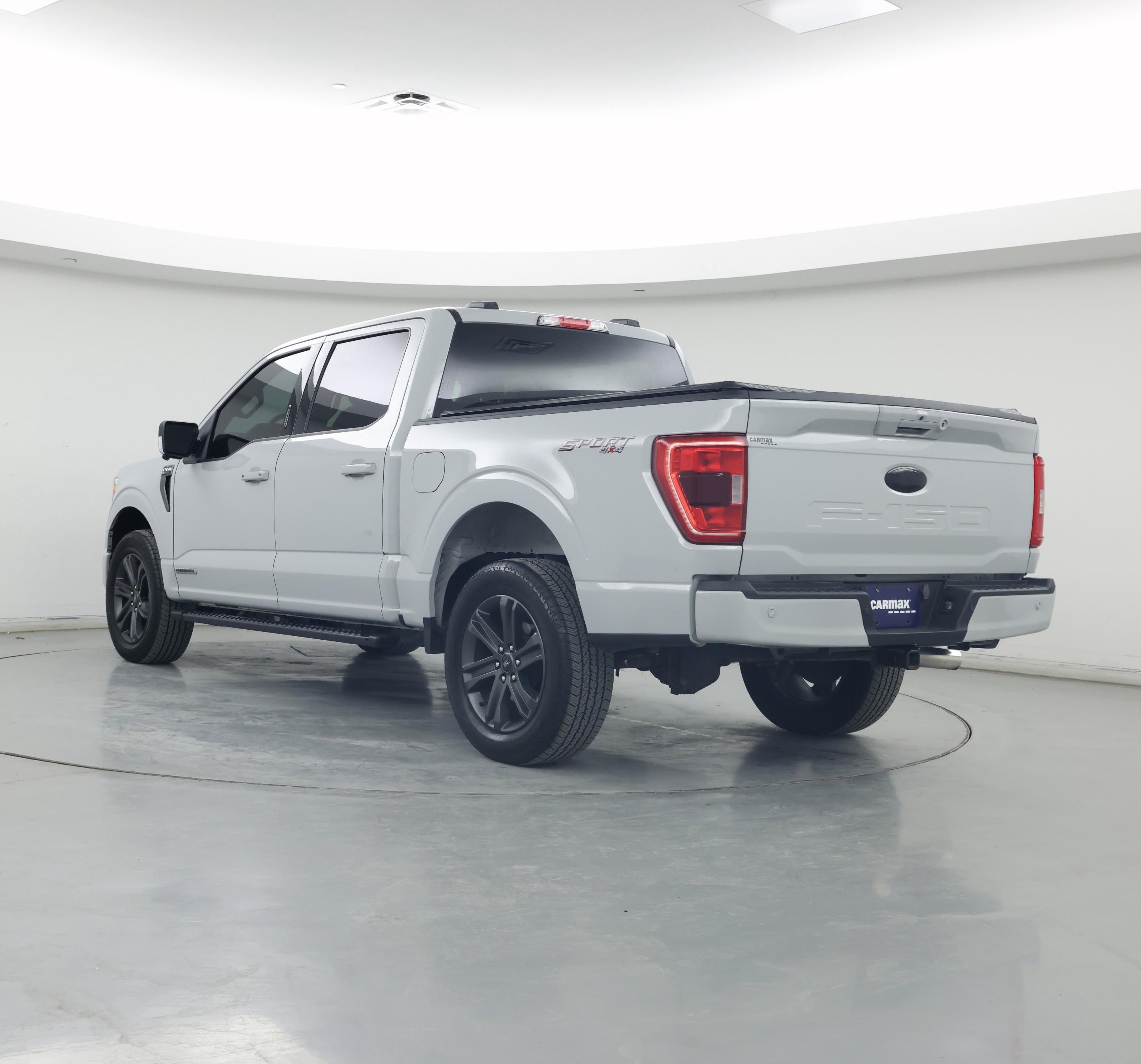 Thumbnail: 2023 Ford F-150 - 2