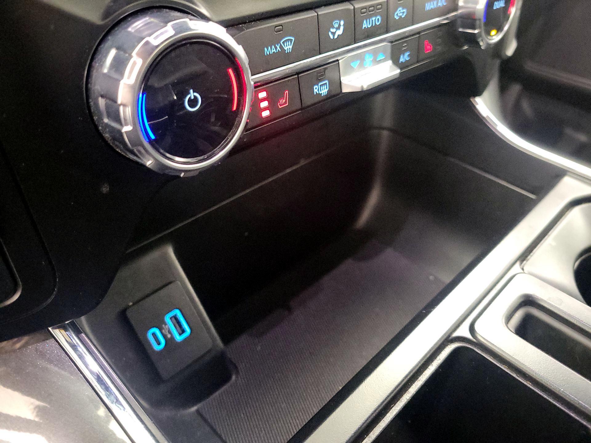 Thumbnail: 2023 Ford F-150 - 19