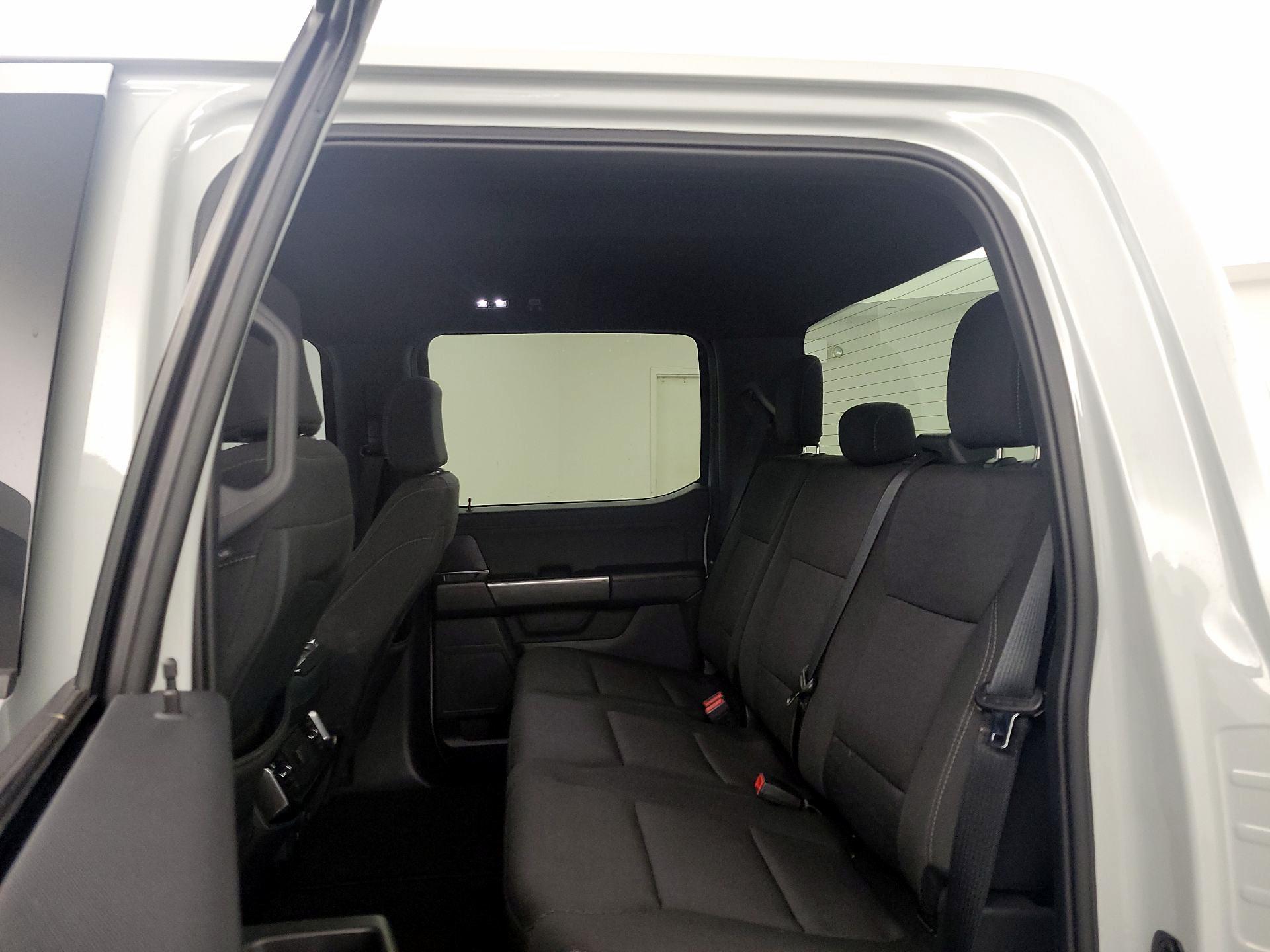 Thumbnail: 2023 Ford F-150 - 20