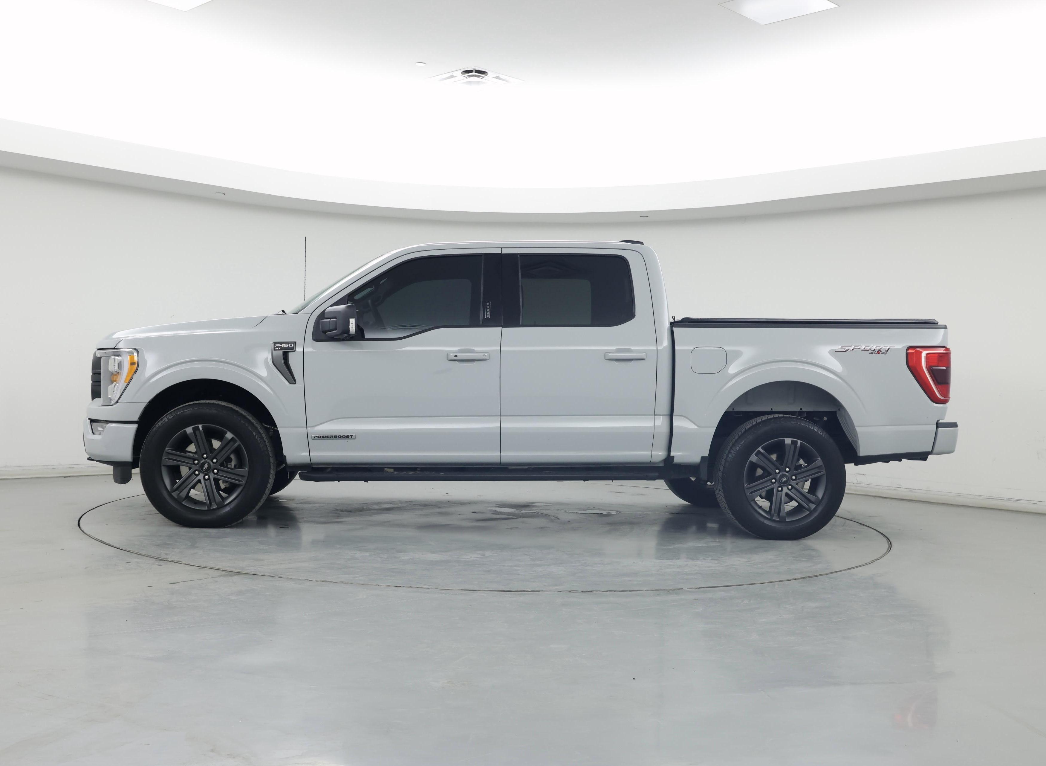 Thumbnail: 2023 Ford F-150 - 3