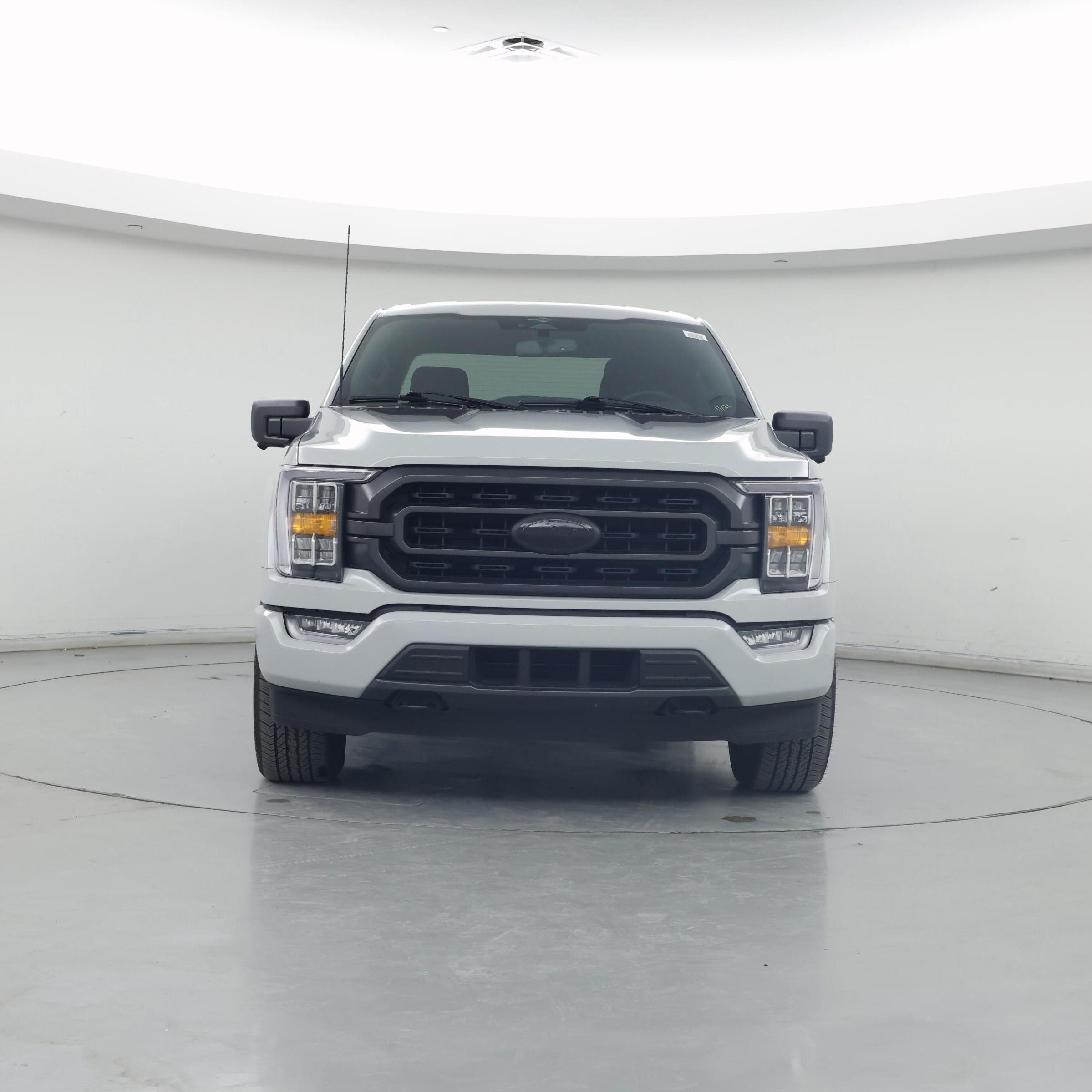 Thumbnail: 2023 Ford F-150 - 5