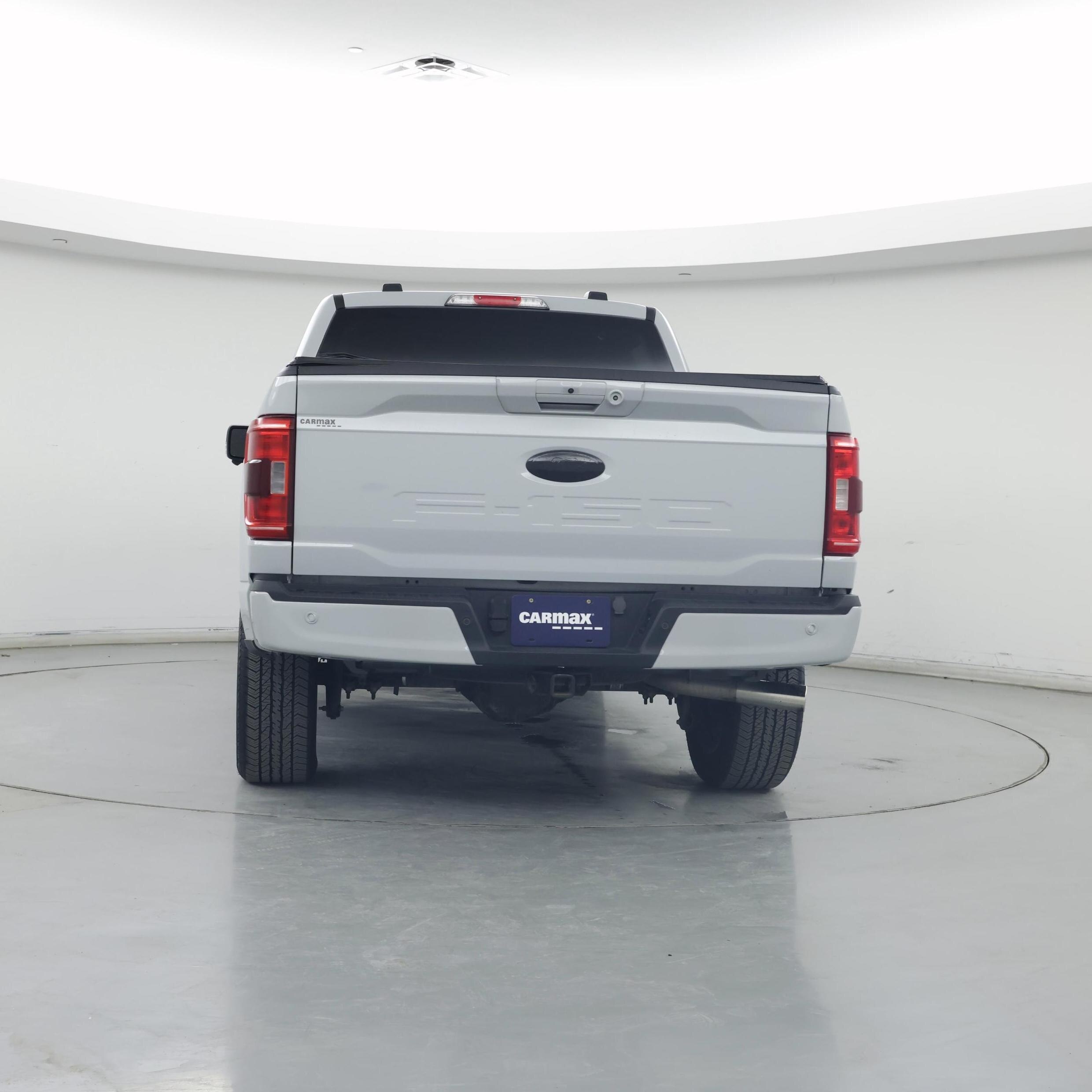 Thumbnail: 2023 Ford F-150 - 6