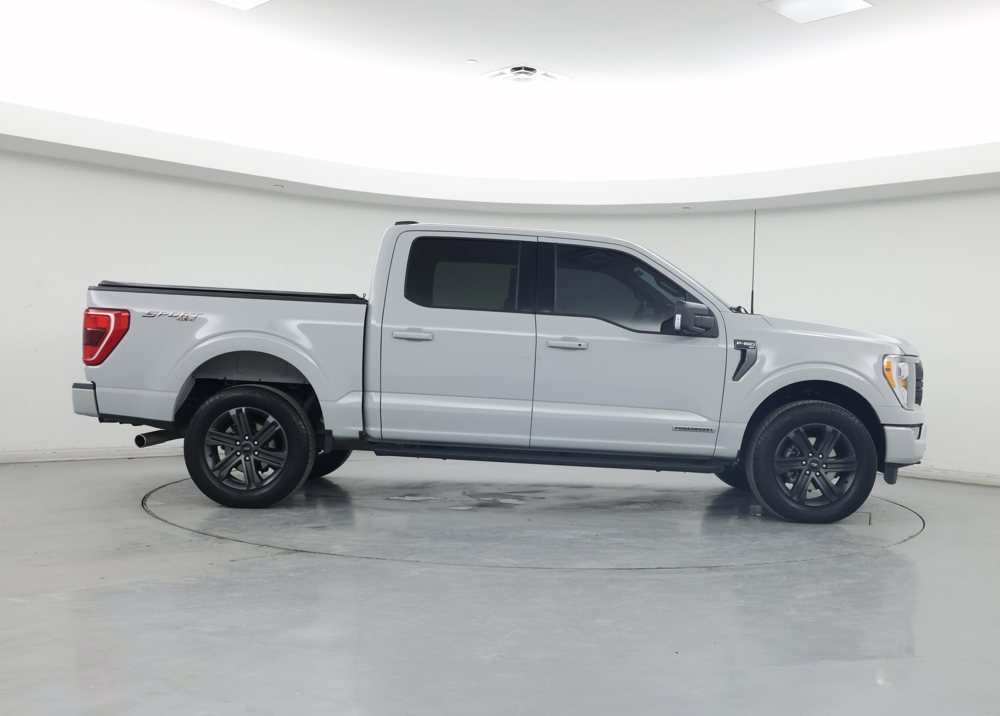 Thumbnail: 2023 Ford F-150 - 7