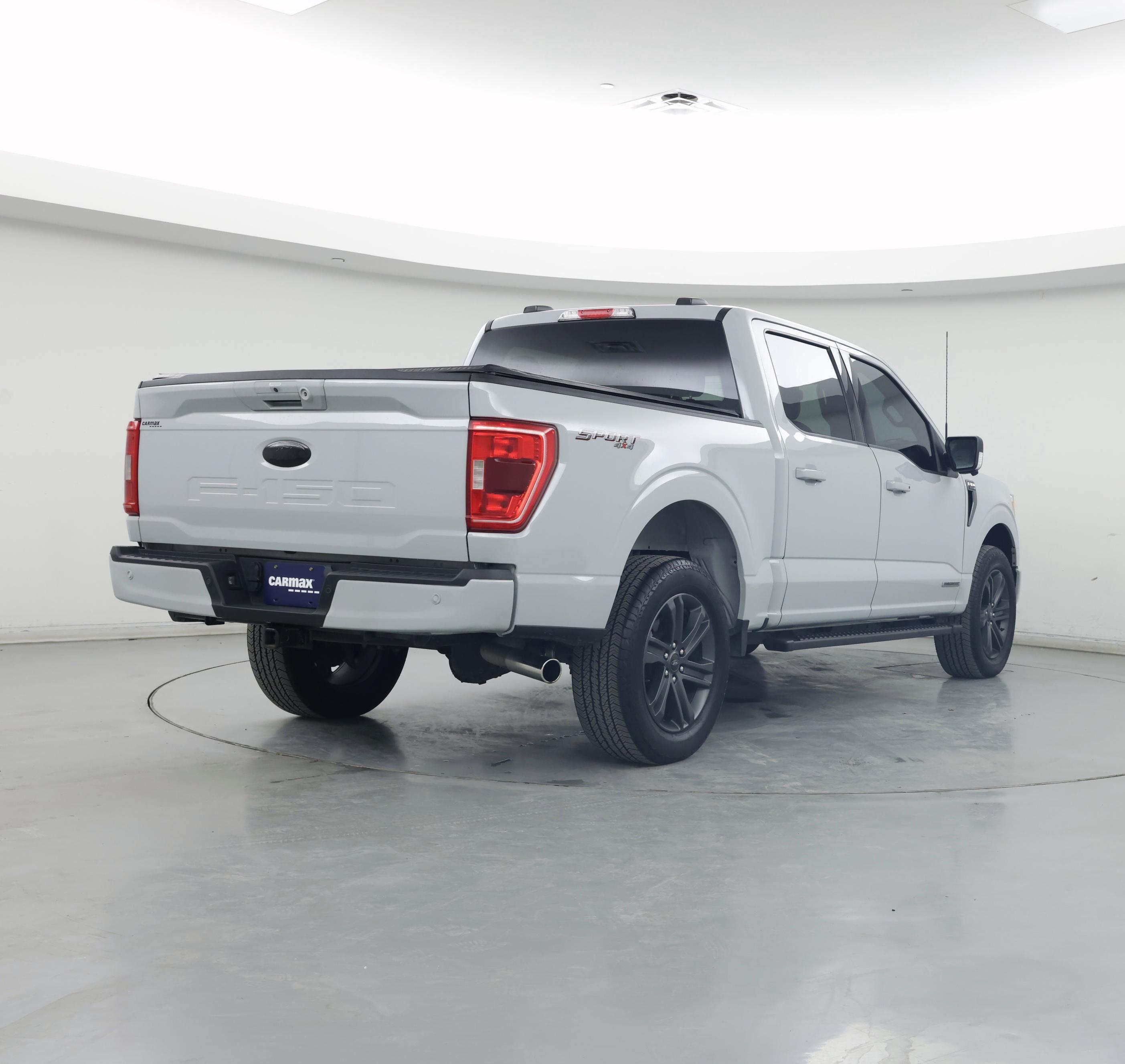 Thumbnail: 2023 Ford F-150 - 8