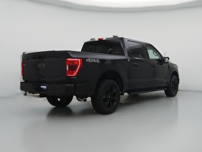 2022 Ford F150 XLT
