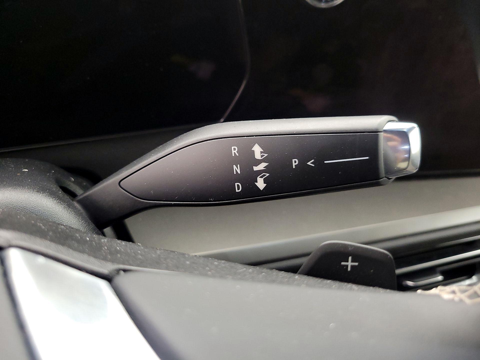 Thumbnail: 2025 Chevrolet Traverse - 18