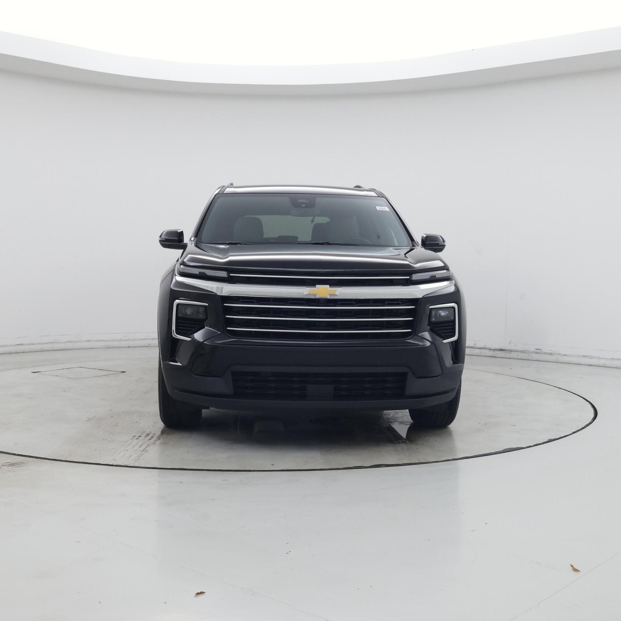 Thumbnail: 2025 Chevrolet Traverse - 5