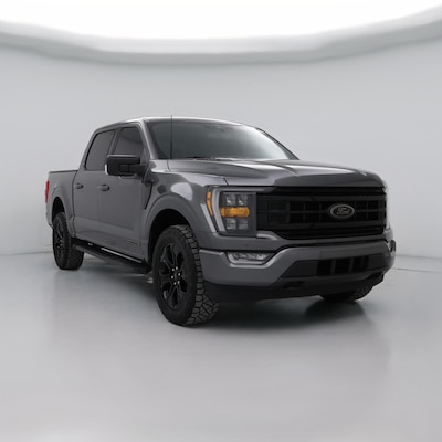 2023 Ford F150 XLT