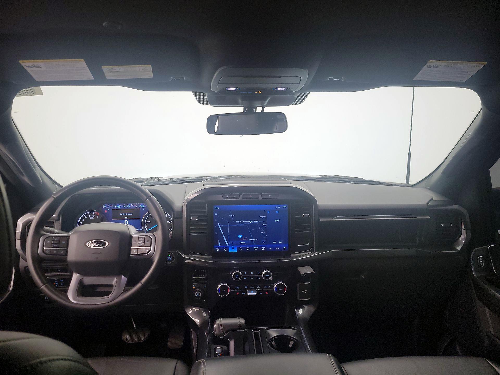 Thumbnail: 2023 Ford F-150 - 9