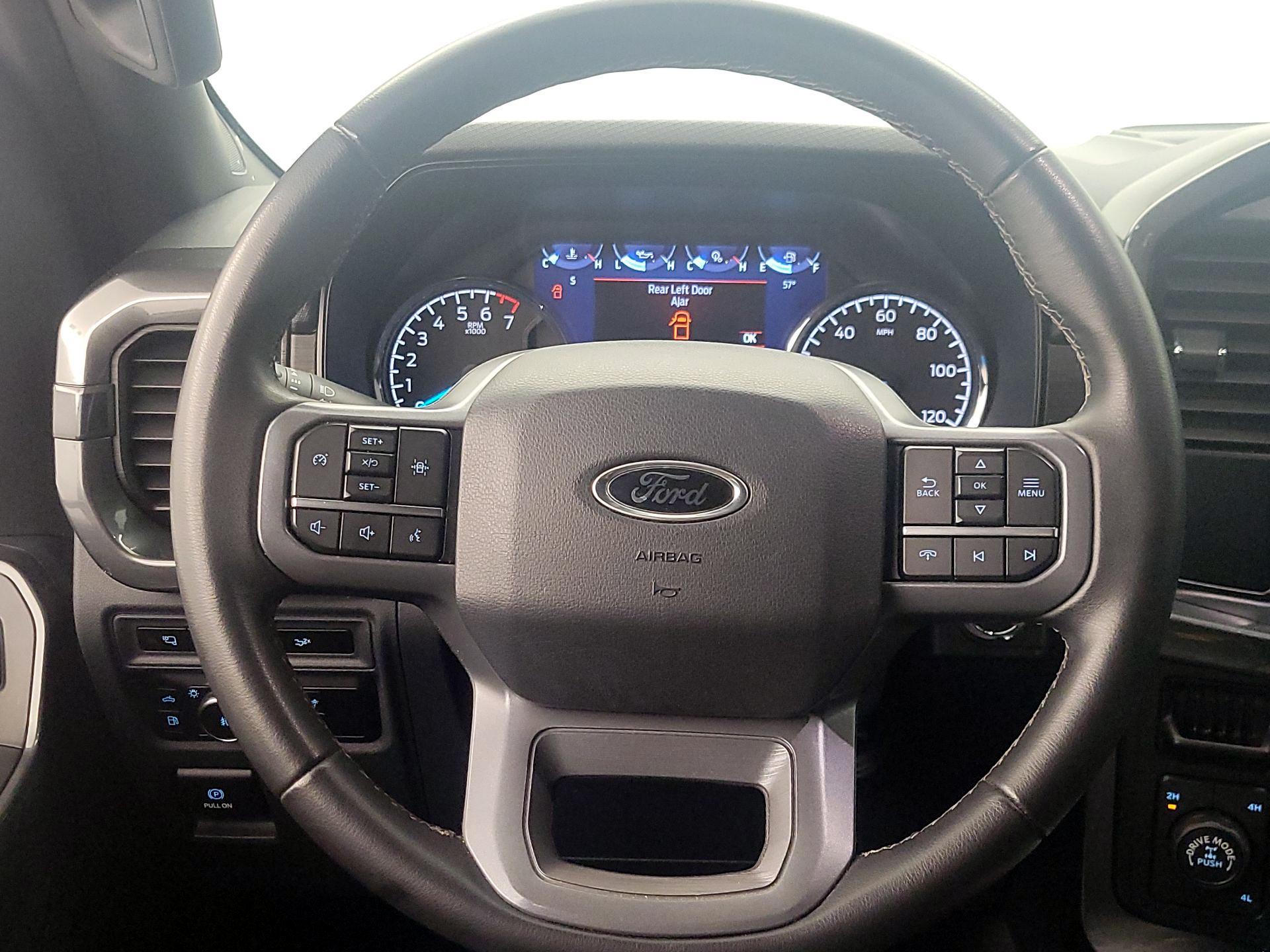 Thumbnail: 2023 Ford F-150 - 10