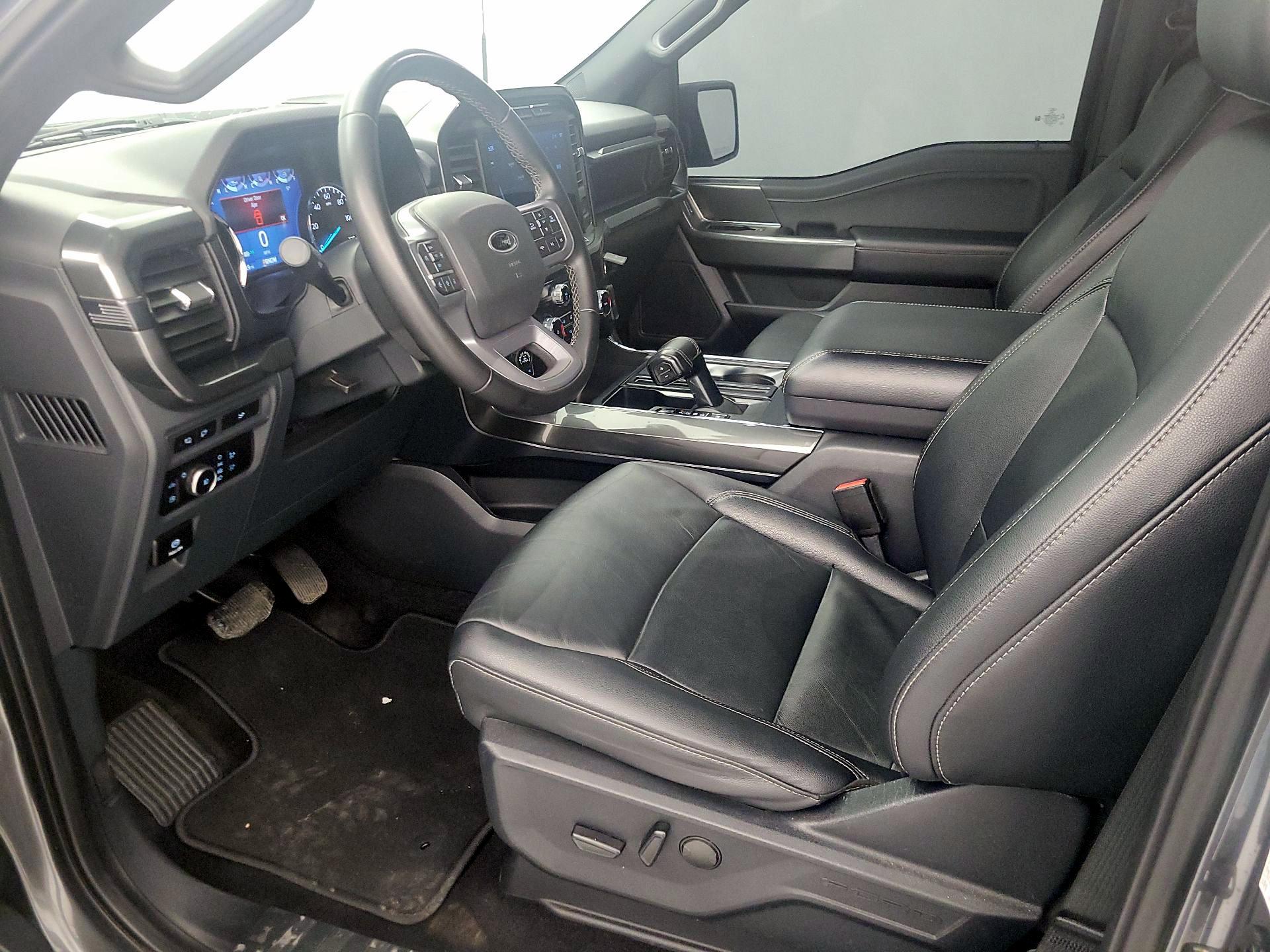 Thumbnail: 2023 Ford F-150 - 11