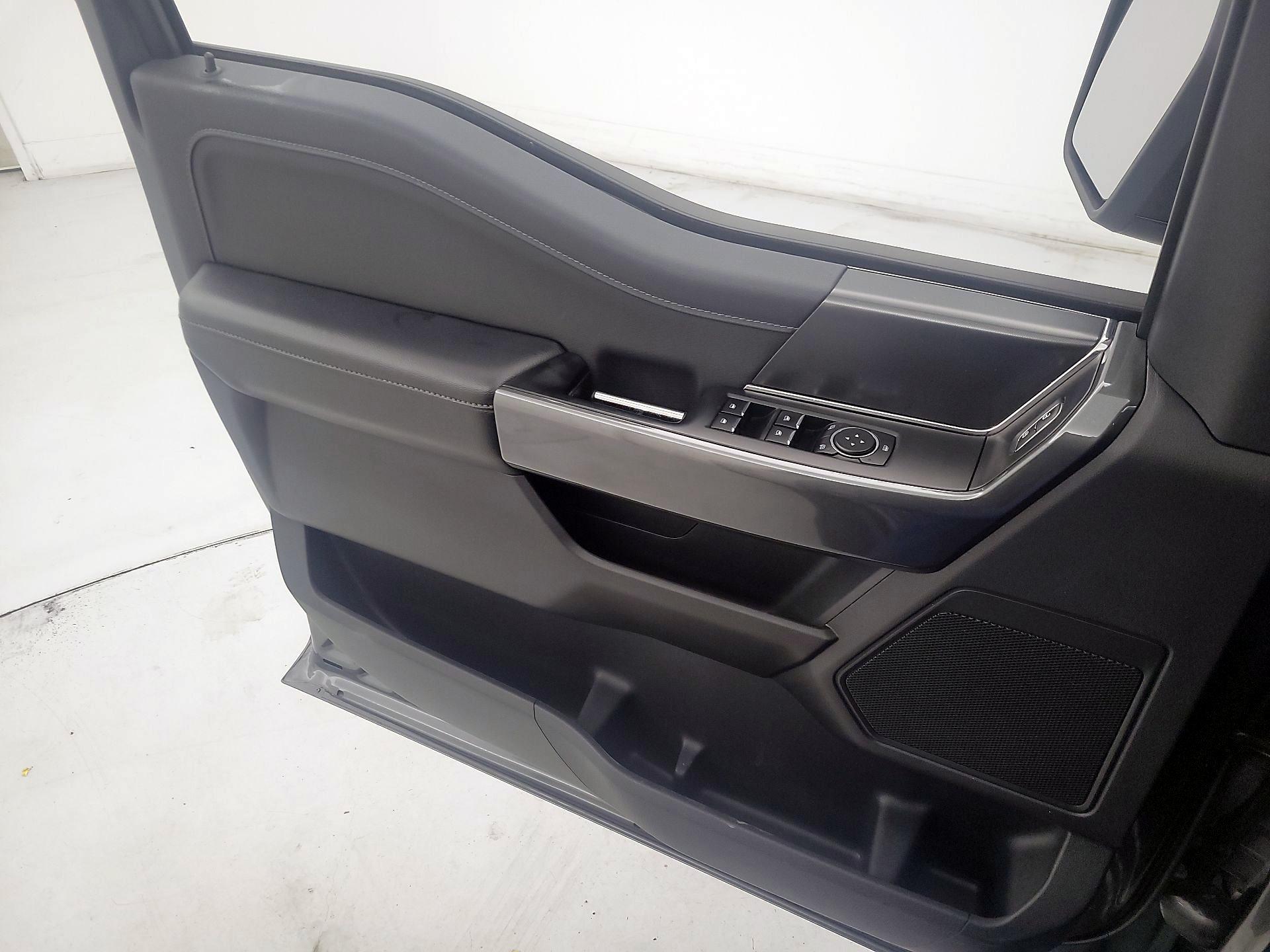 Thumbnail: 2023 Ford F-150 - 12