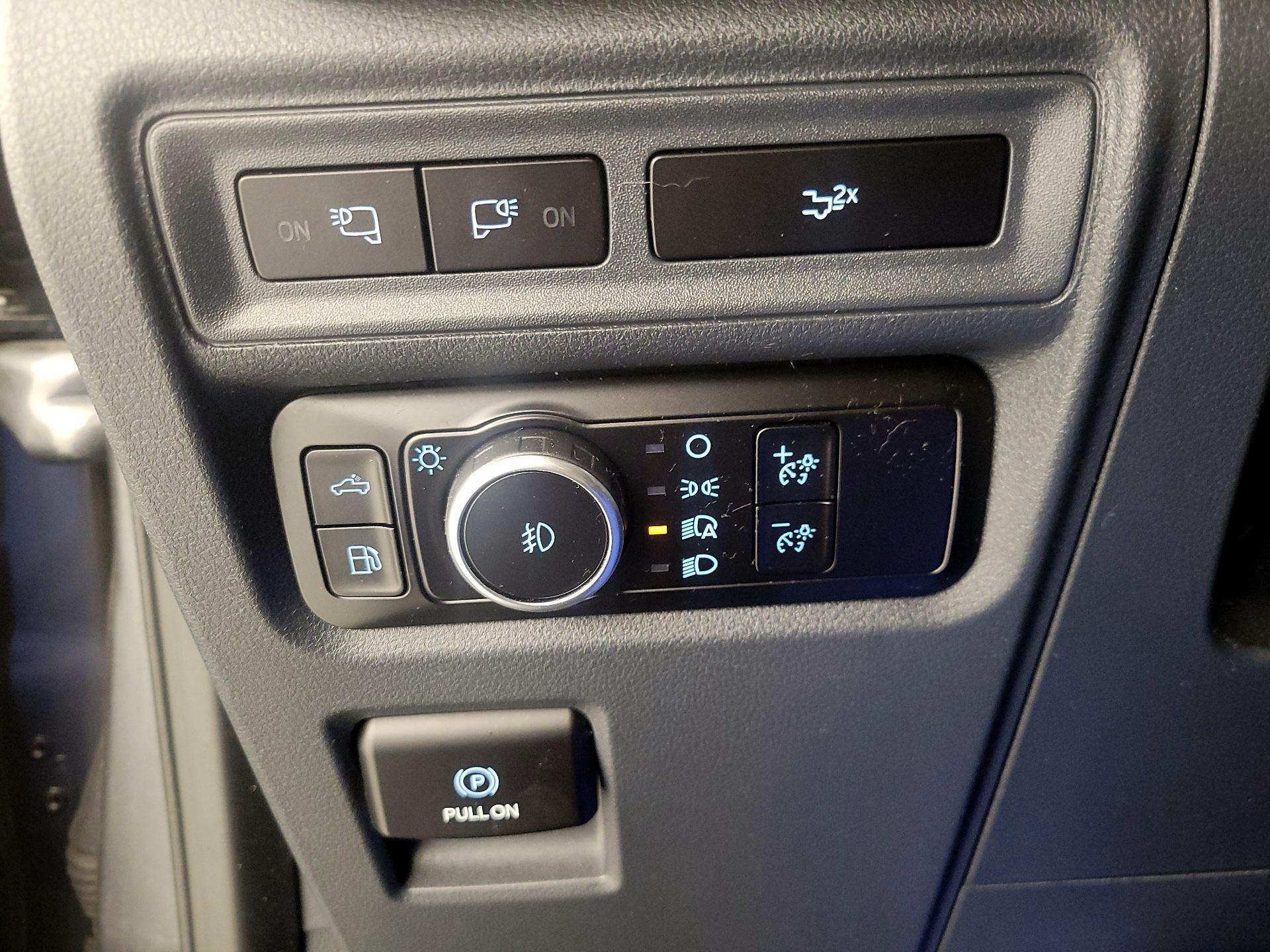 Thumbnail: 2023 Ford F-150 - 13